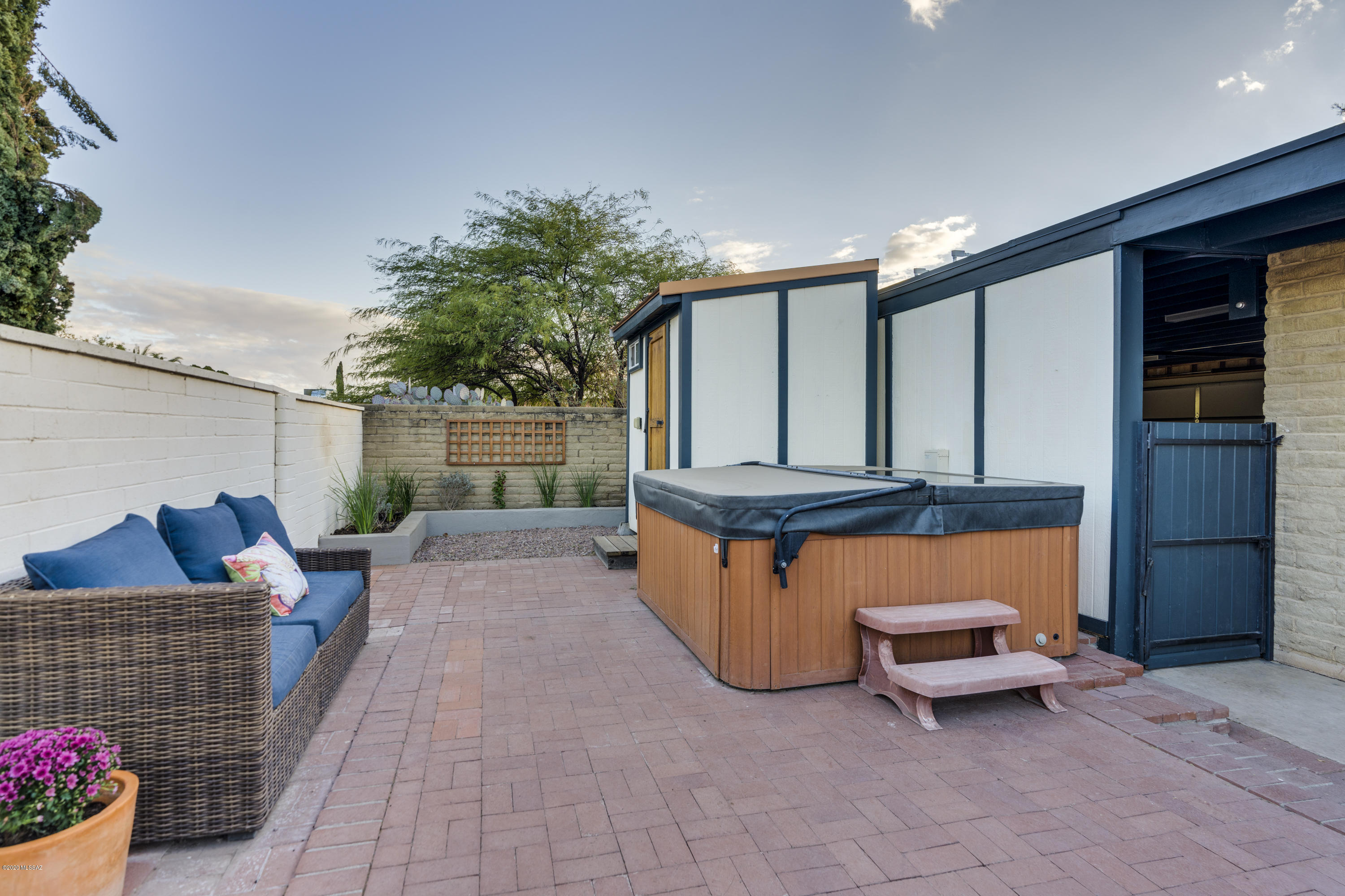 Bloodworth Addition No. 1 (1-44) - Residential