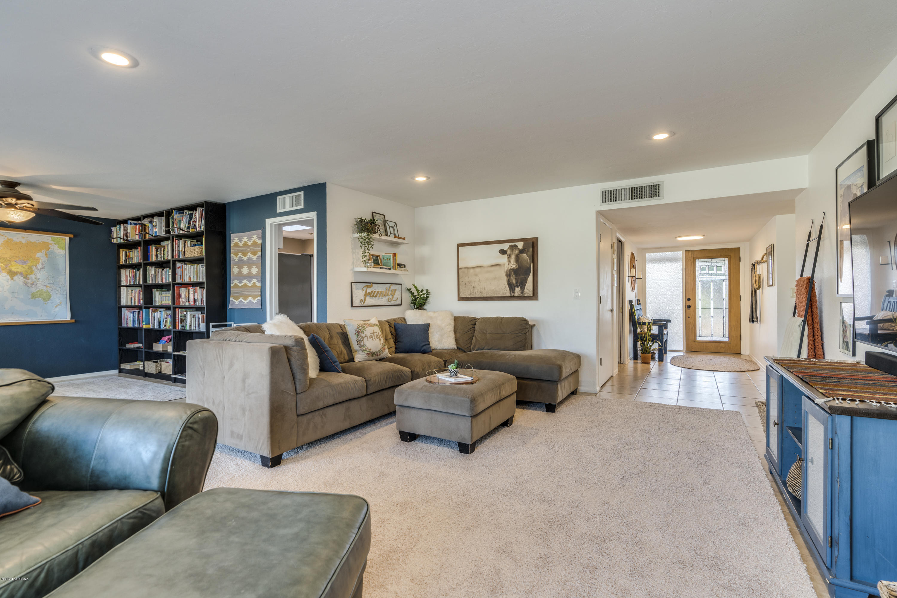 Bloodworth Addition No. 1 (1-44) - Residential