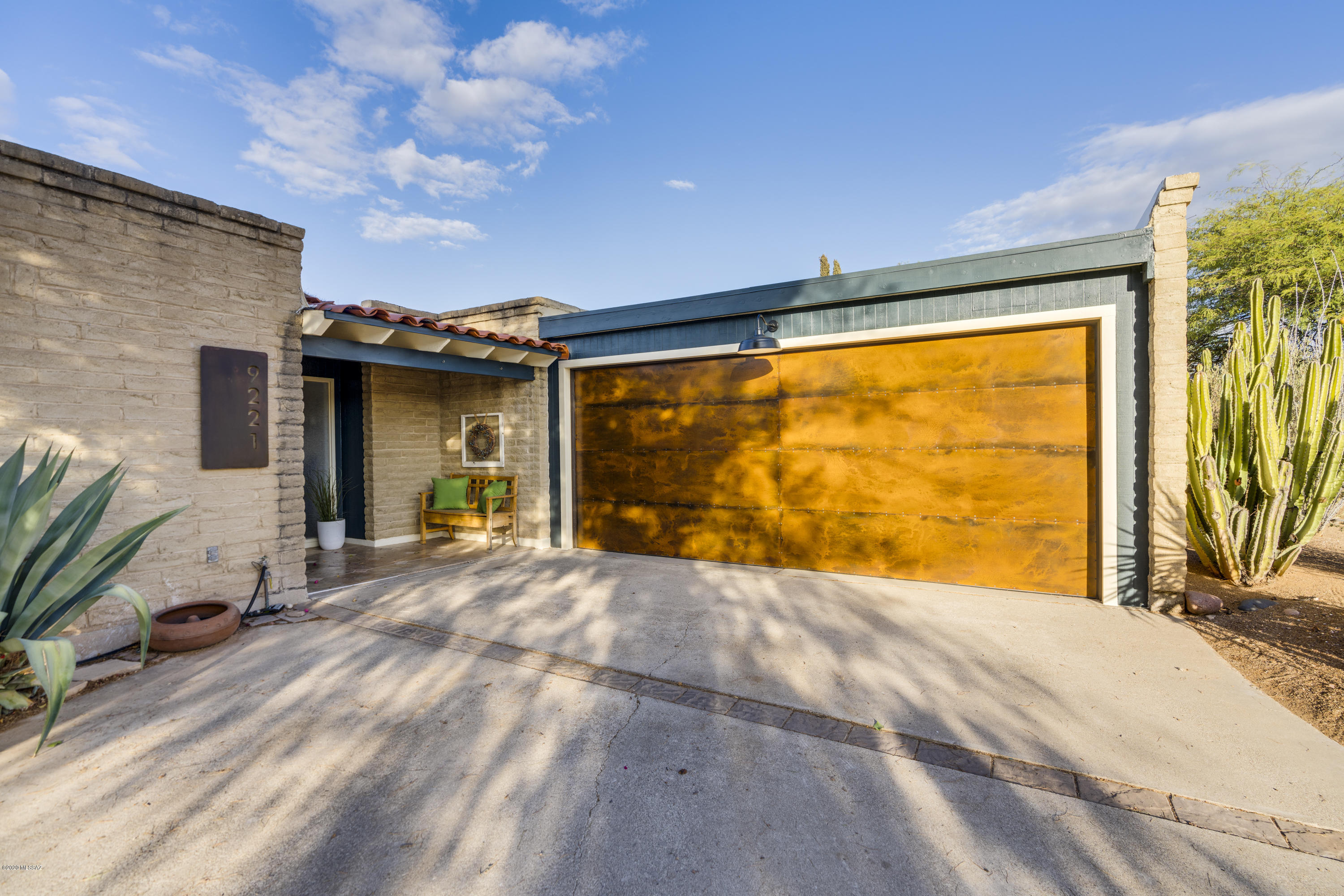 Bloodworth Addition No. 1 (1-44) - Residential
