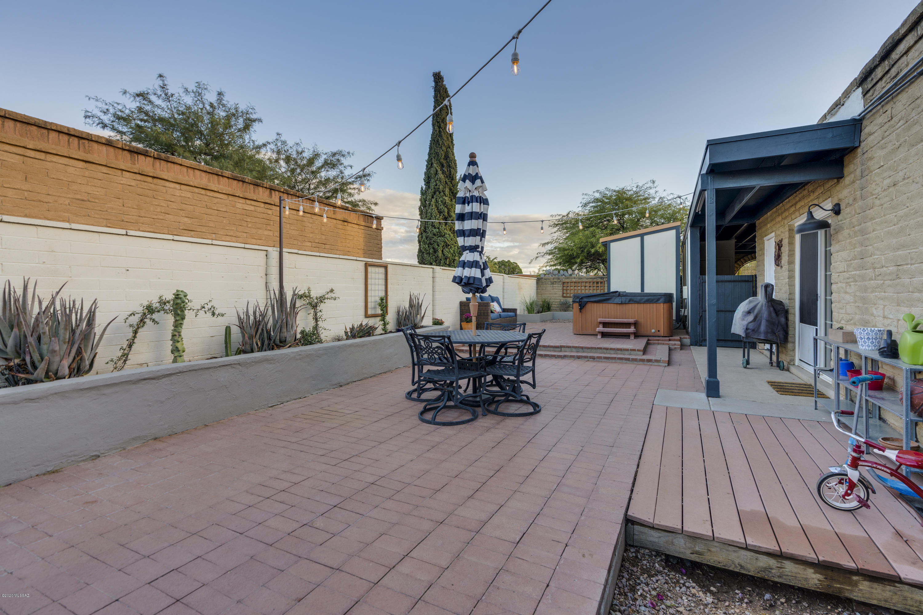 Bloodworth Addition No. 1 (1-44) - Residential
