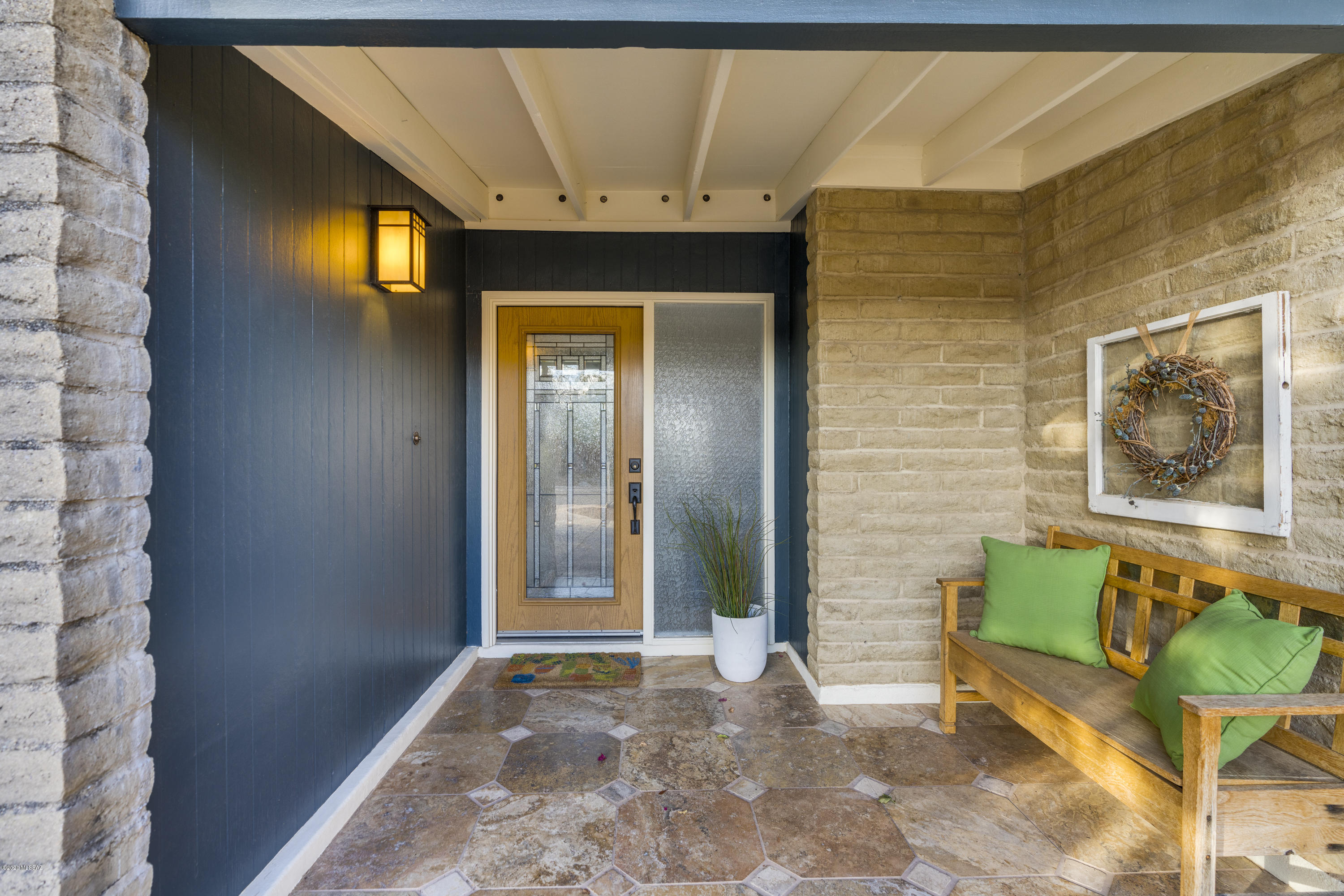 Bloodworth Addition No. 1 (1-44) - Residential
