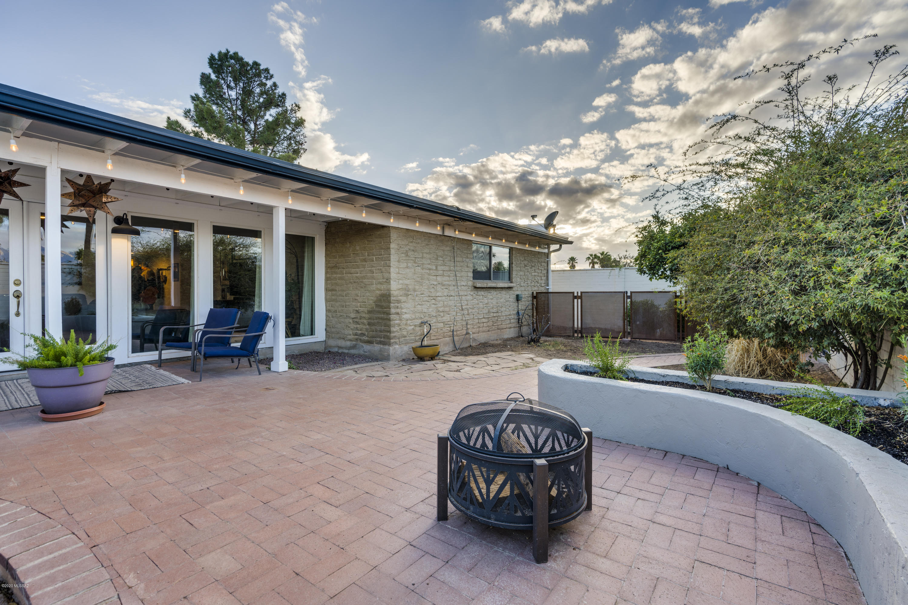 Bloodworth Addition No. 1 (1-44) - Residential