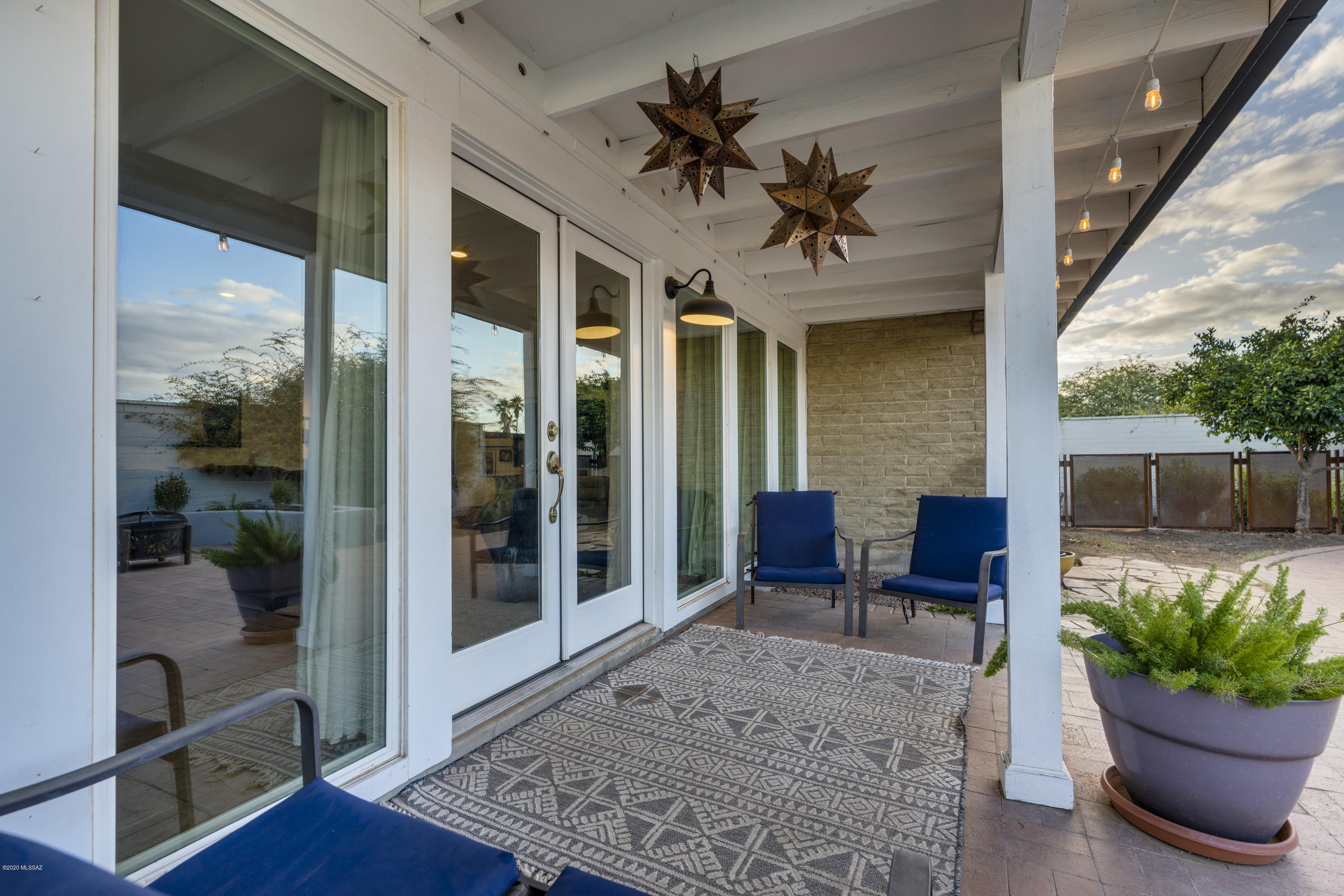 Bloodworth Addition No. 1 (1-44) - Residential