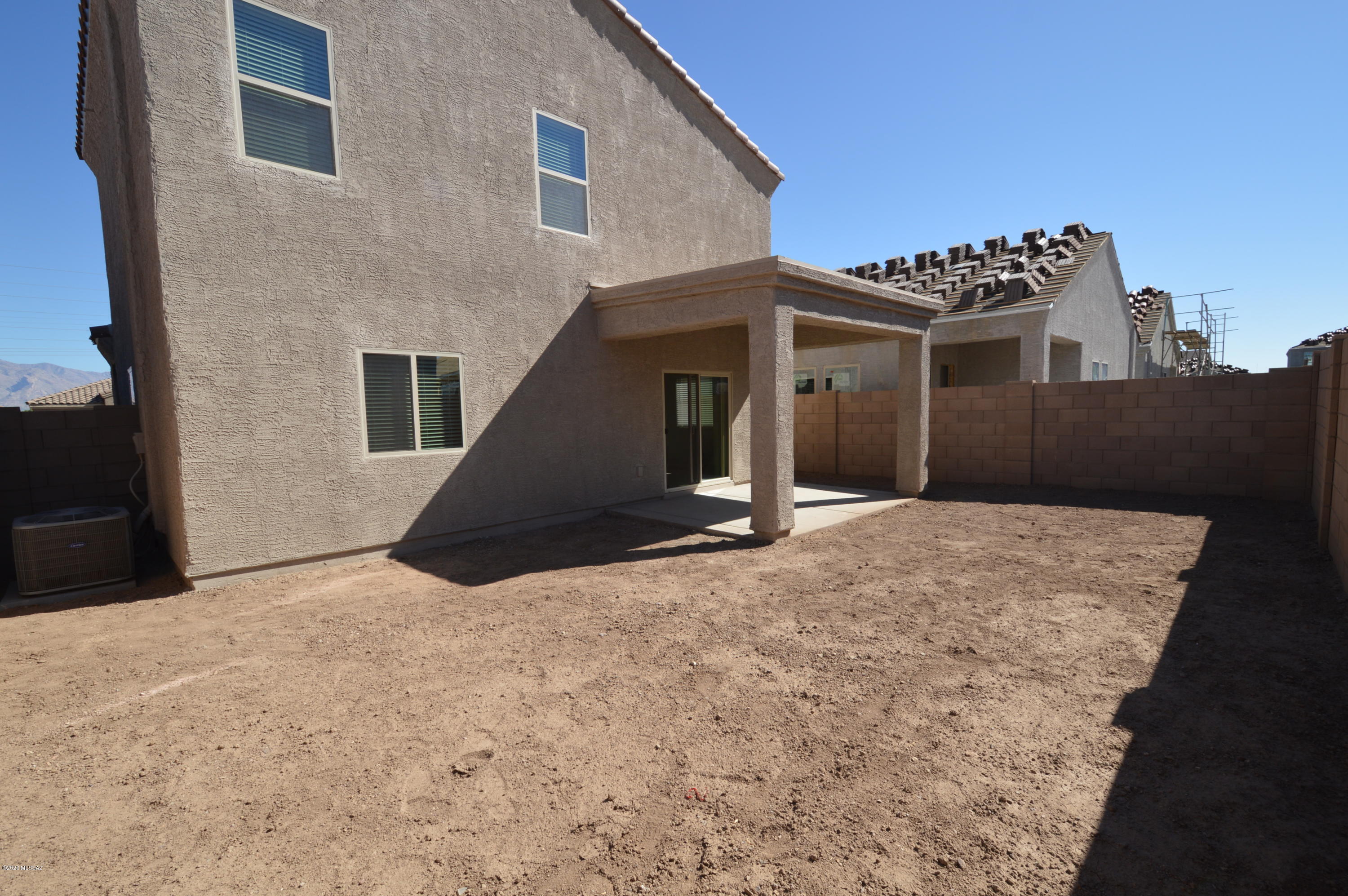 Silverbell Crossings SQ20131720884 - Residential Lease