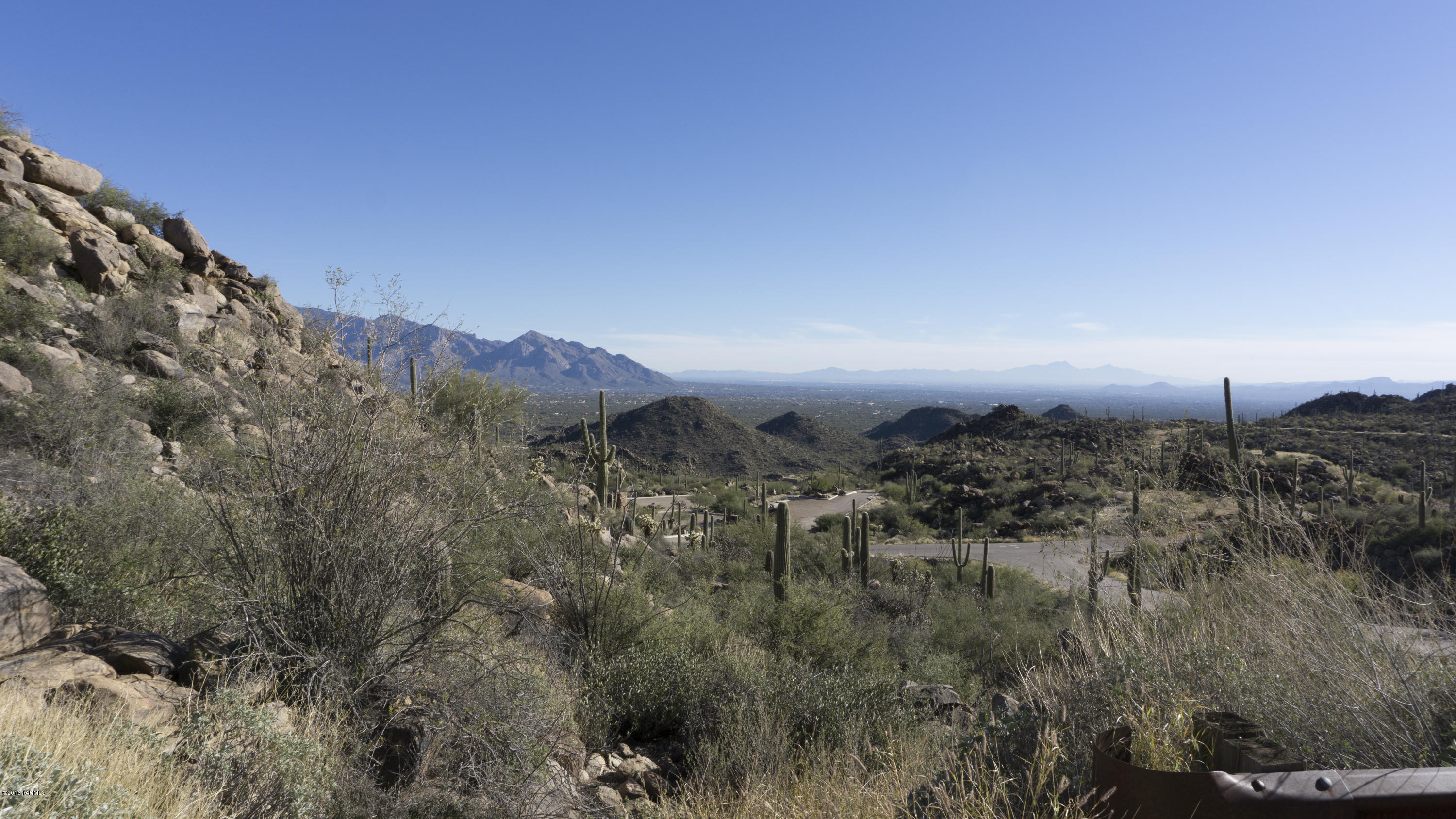 Saguaro Ranch (9-52) Blks. 1-4 - Land