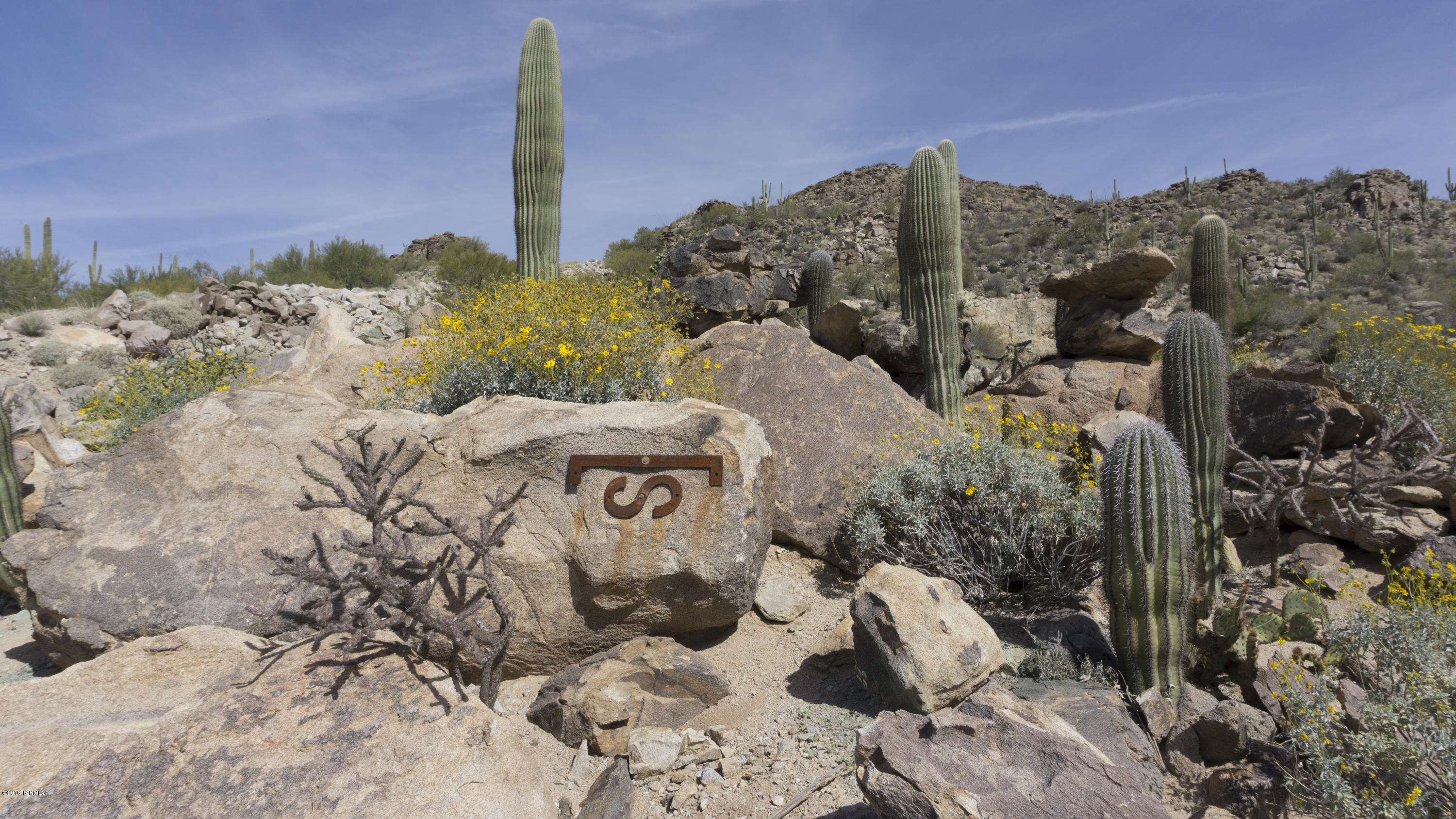 Saguaro Ranch (9-52) Blks. 1-4 - Land
