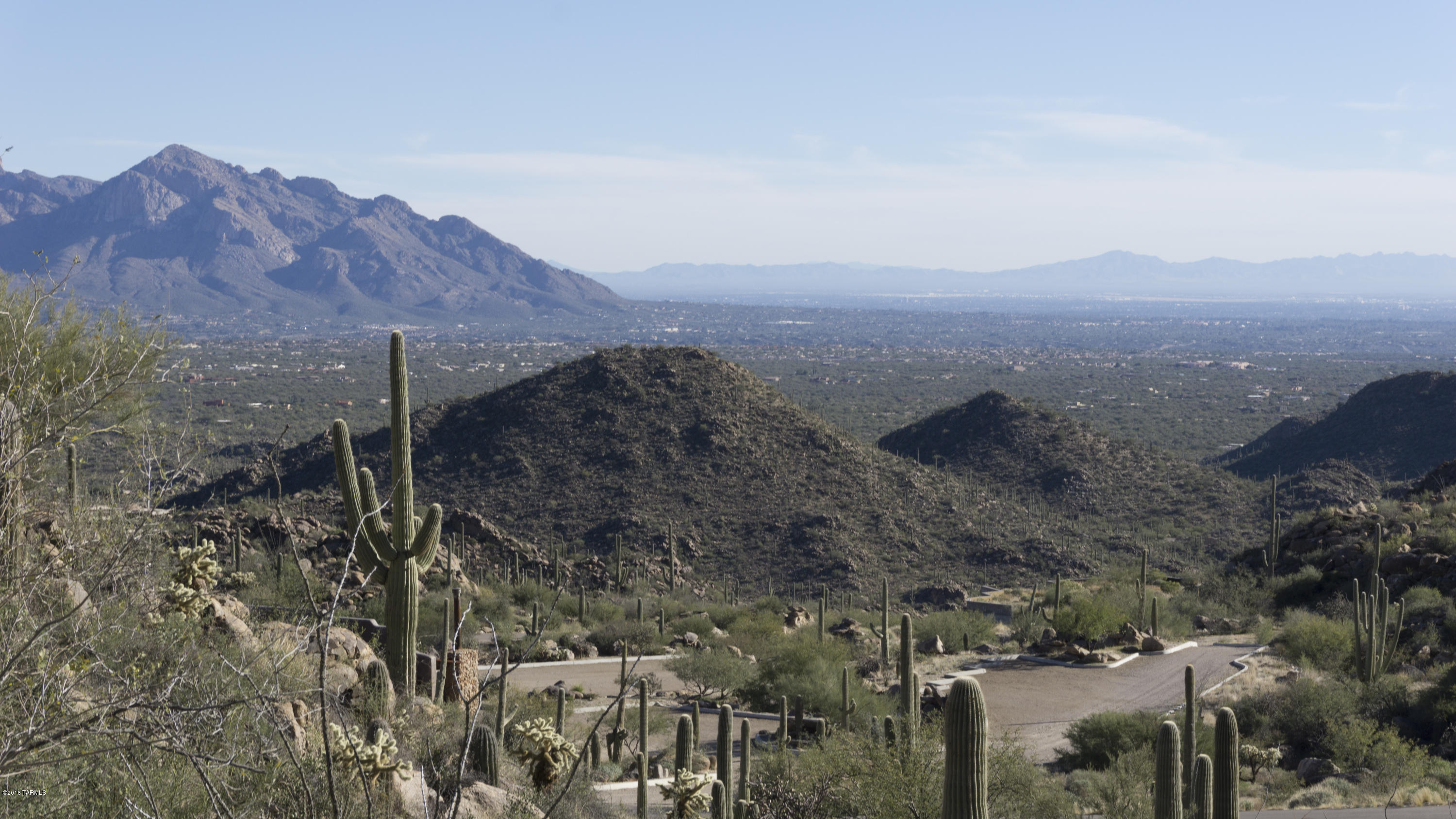 Saguaro Ranch (9-52) Blks. 1-4 - Land