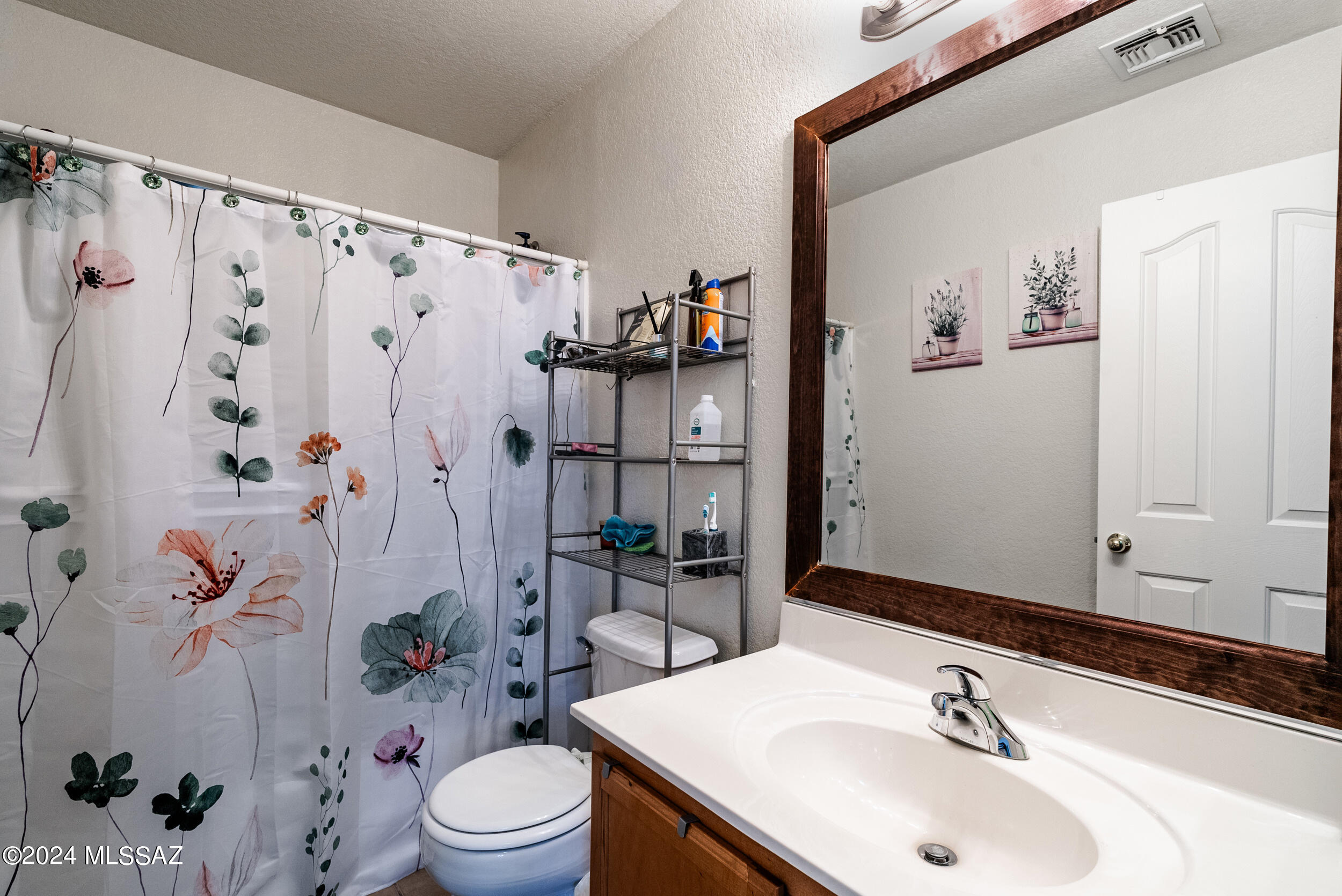 The West At Rita Ranch (1-345) - Residential