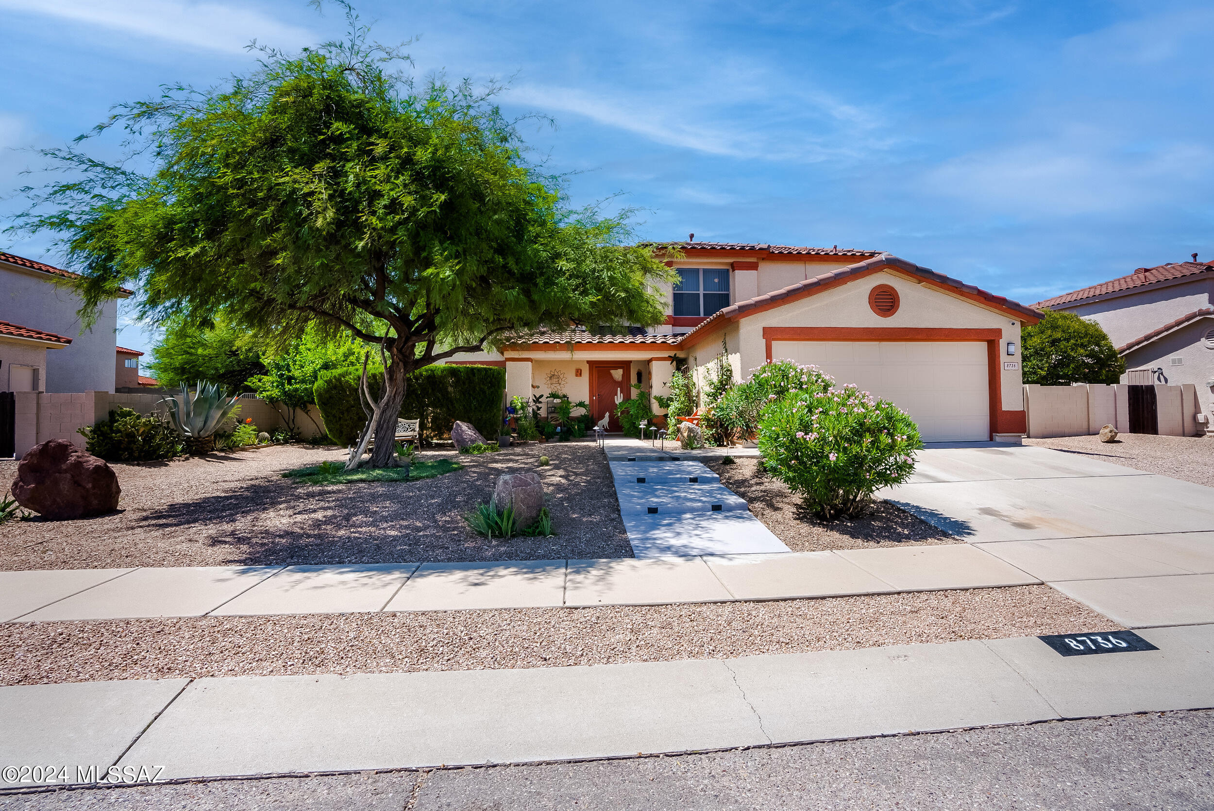 The West At Rita Ranch (1-345) - Residential
