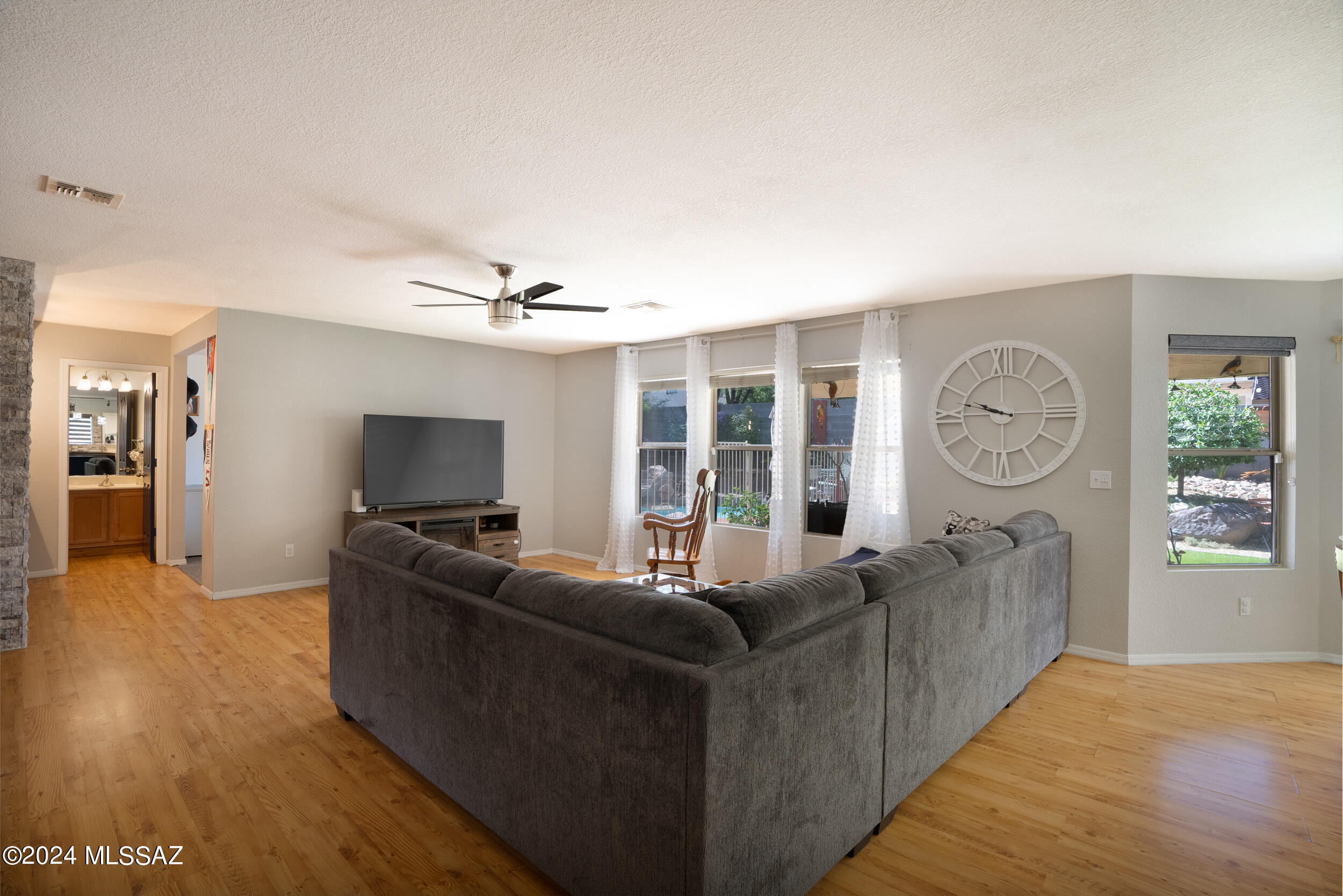 The West At Rita Ranch (1-345) - Residential