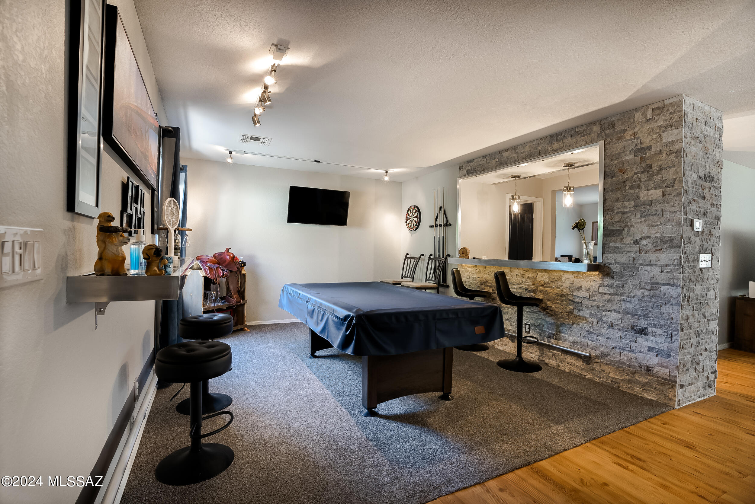 The West At Rita Ranch (1-345) - Residential