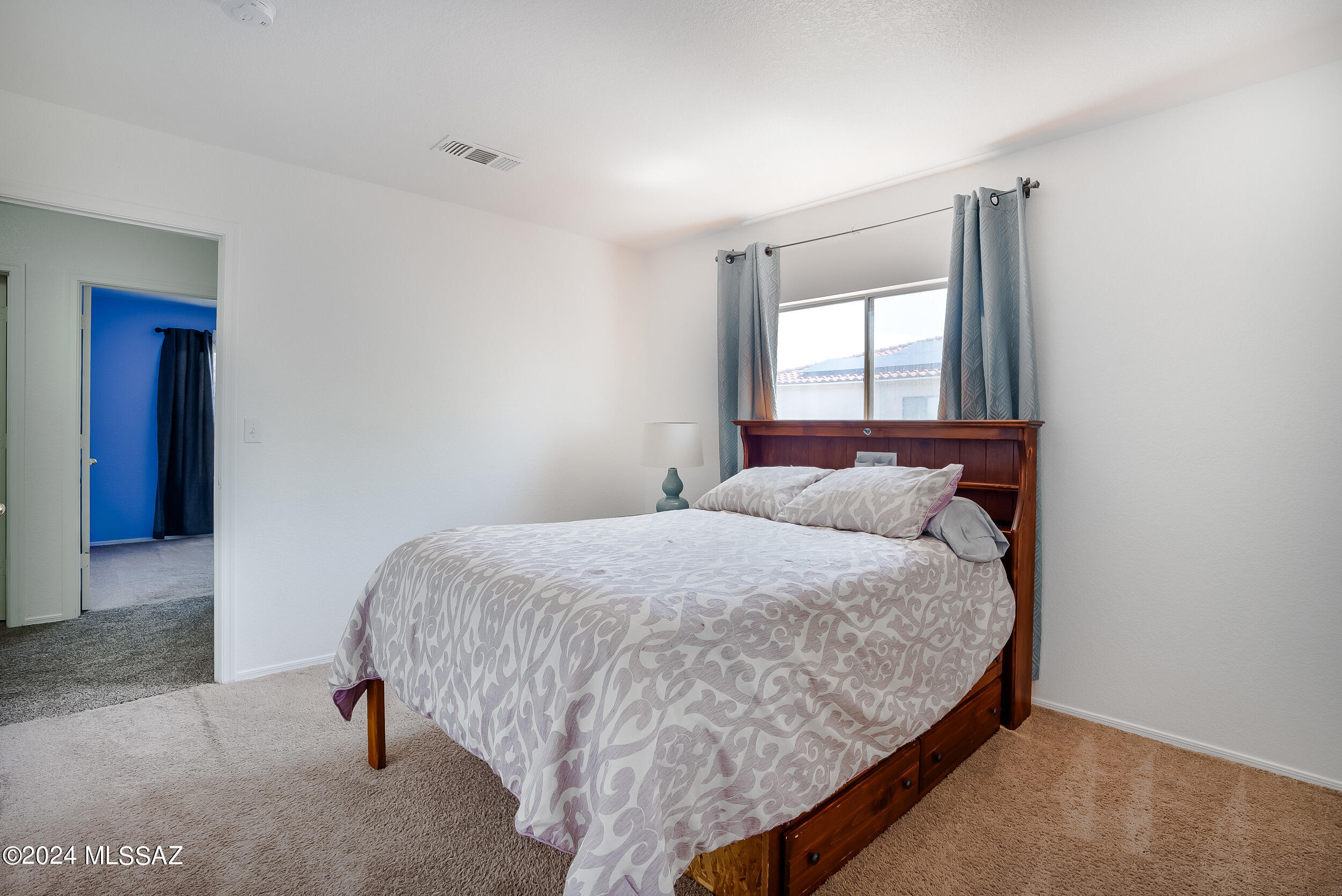 The West At Rita Ranch (1-345) - Residential