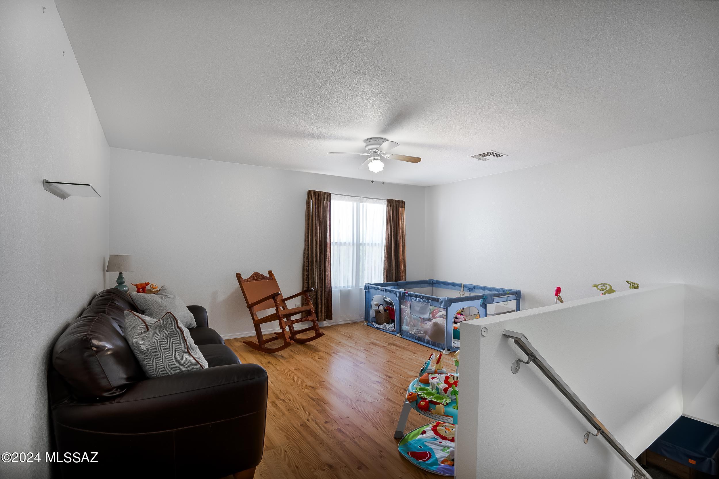 The West At Rita Ranch (1-345) - Residential