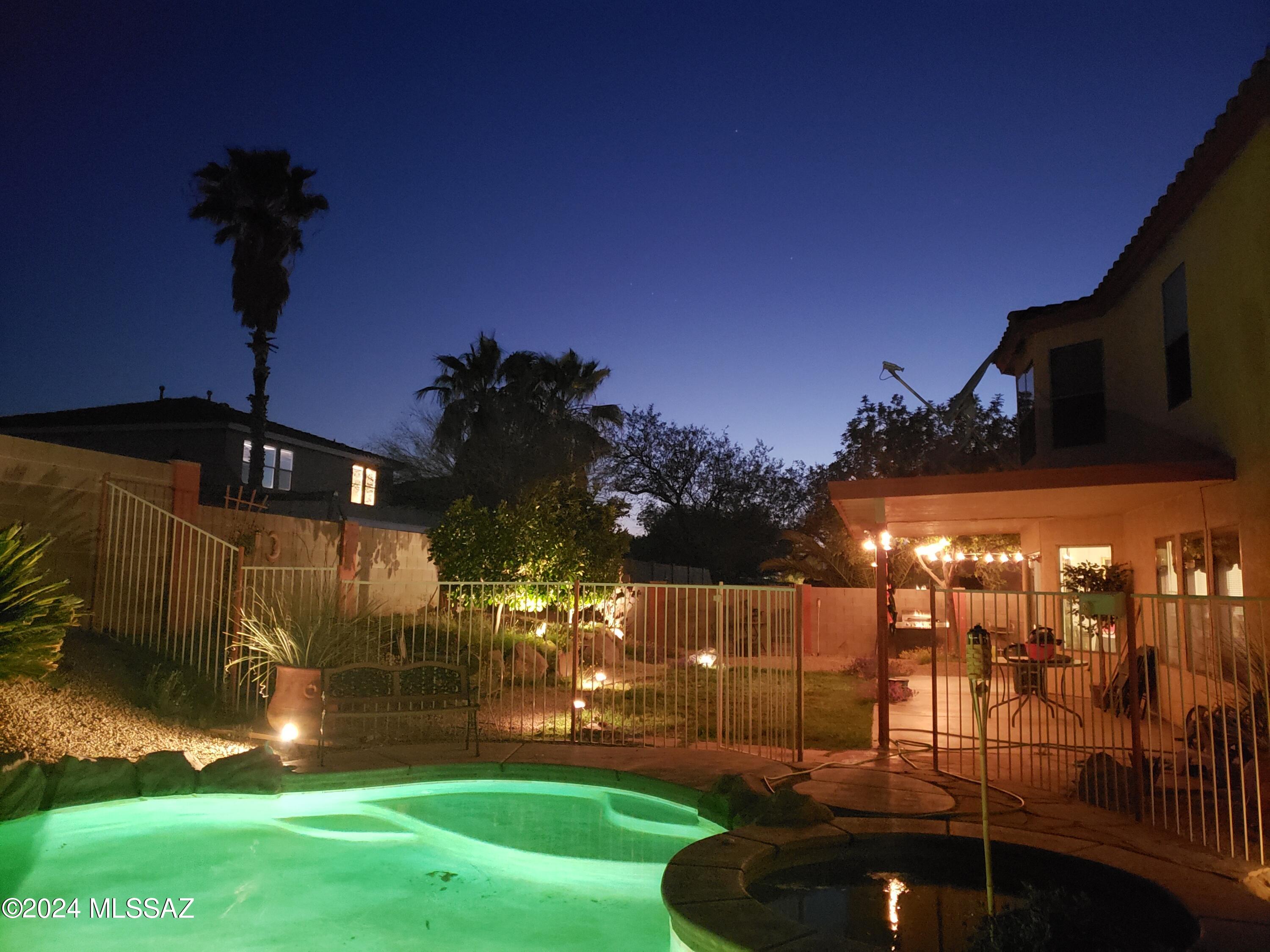 The West At Rita Ranch (1-345) - Residential
