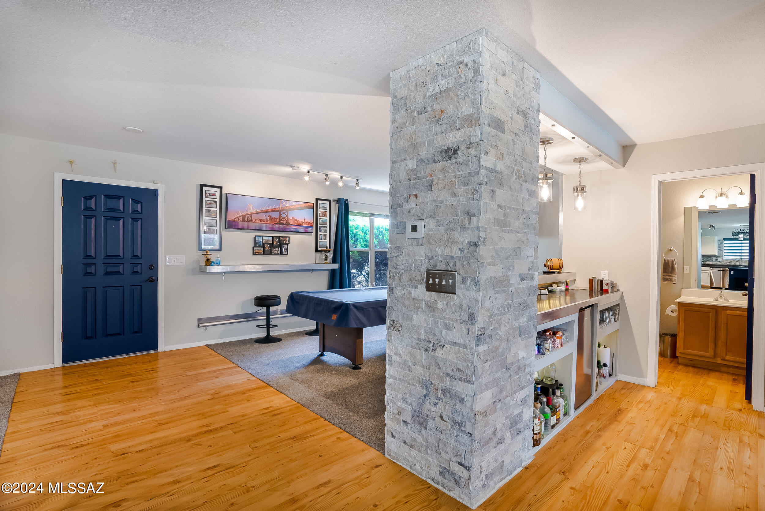 The West At Rita Ranch (1-345) - Residential