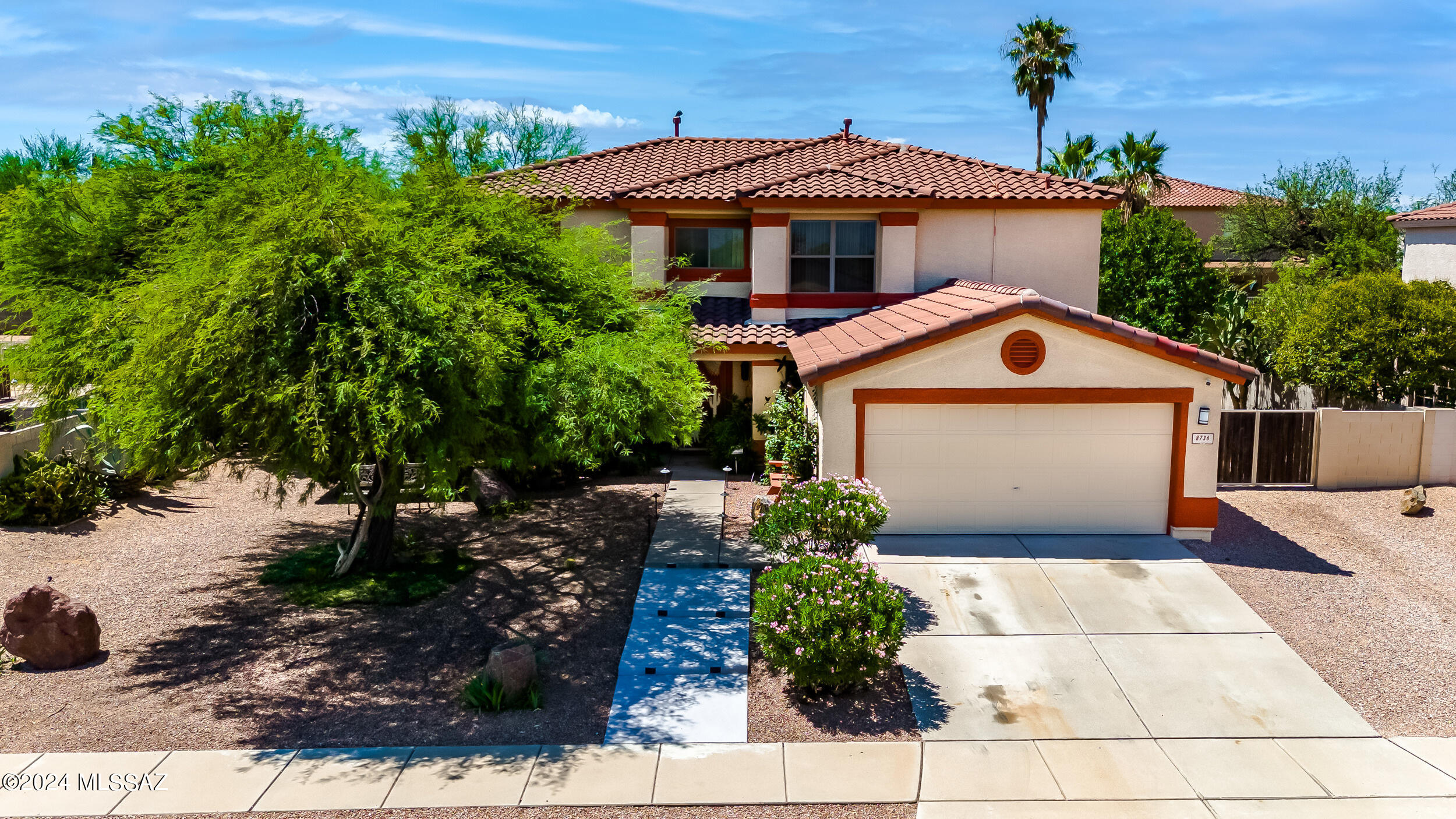The West At Rita Ranch (1-345) - Residential