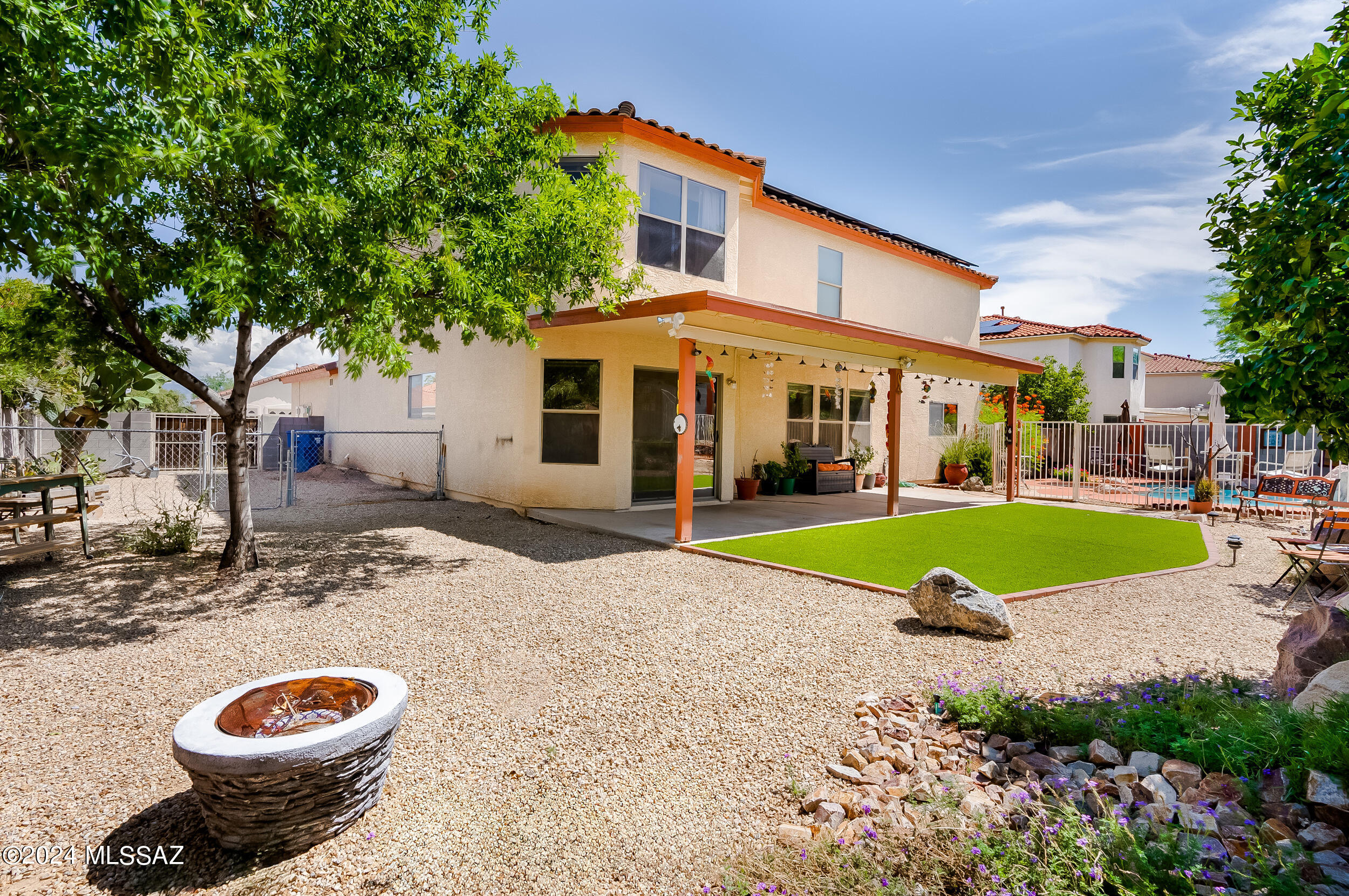 The West At Rita Ranch (1-345) - Residential