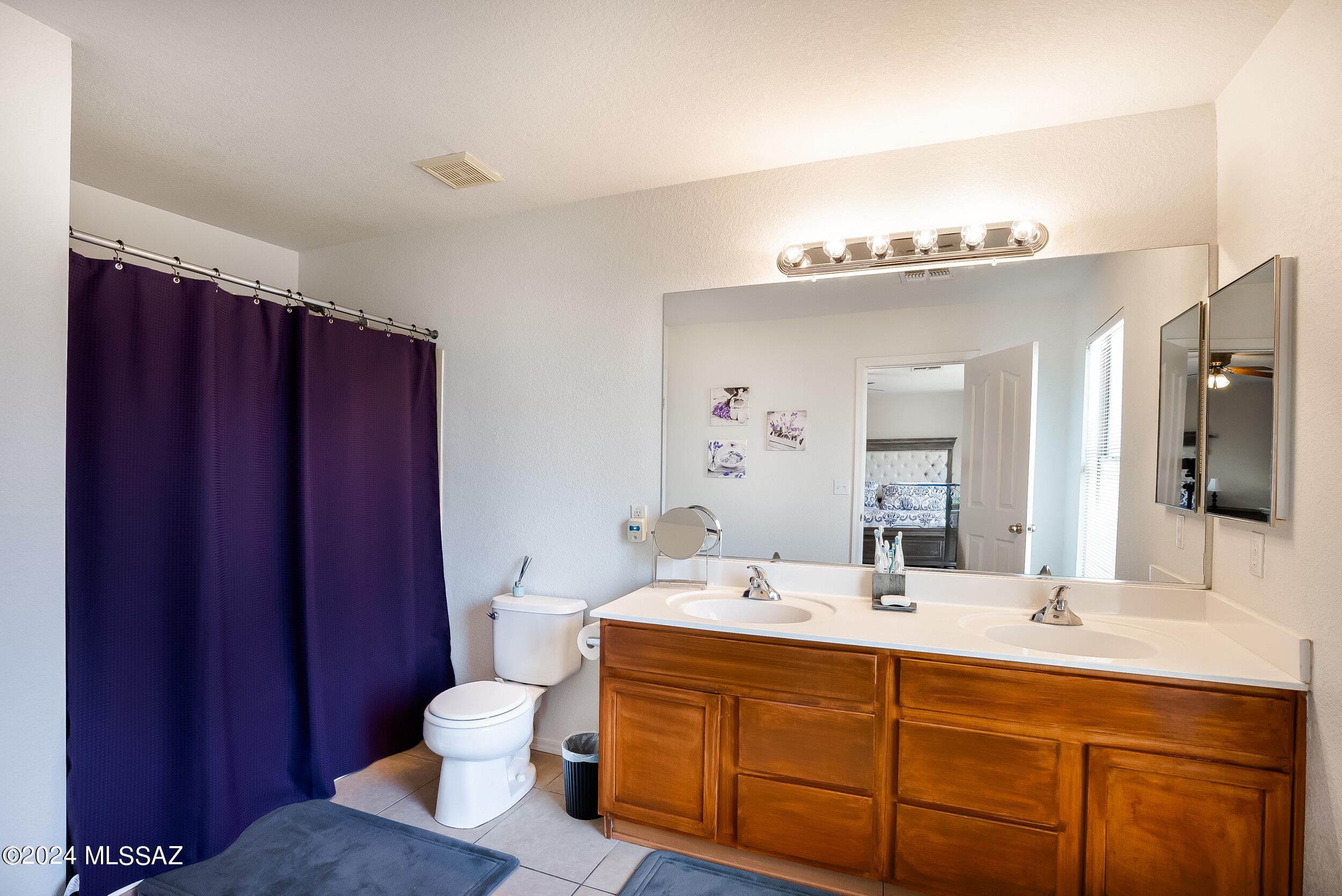 The West At Rita Ranch (1-345) - Residential