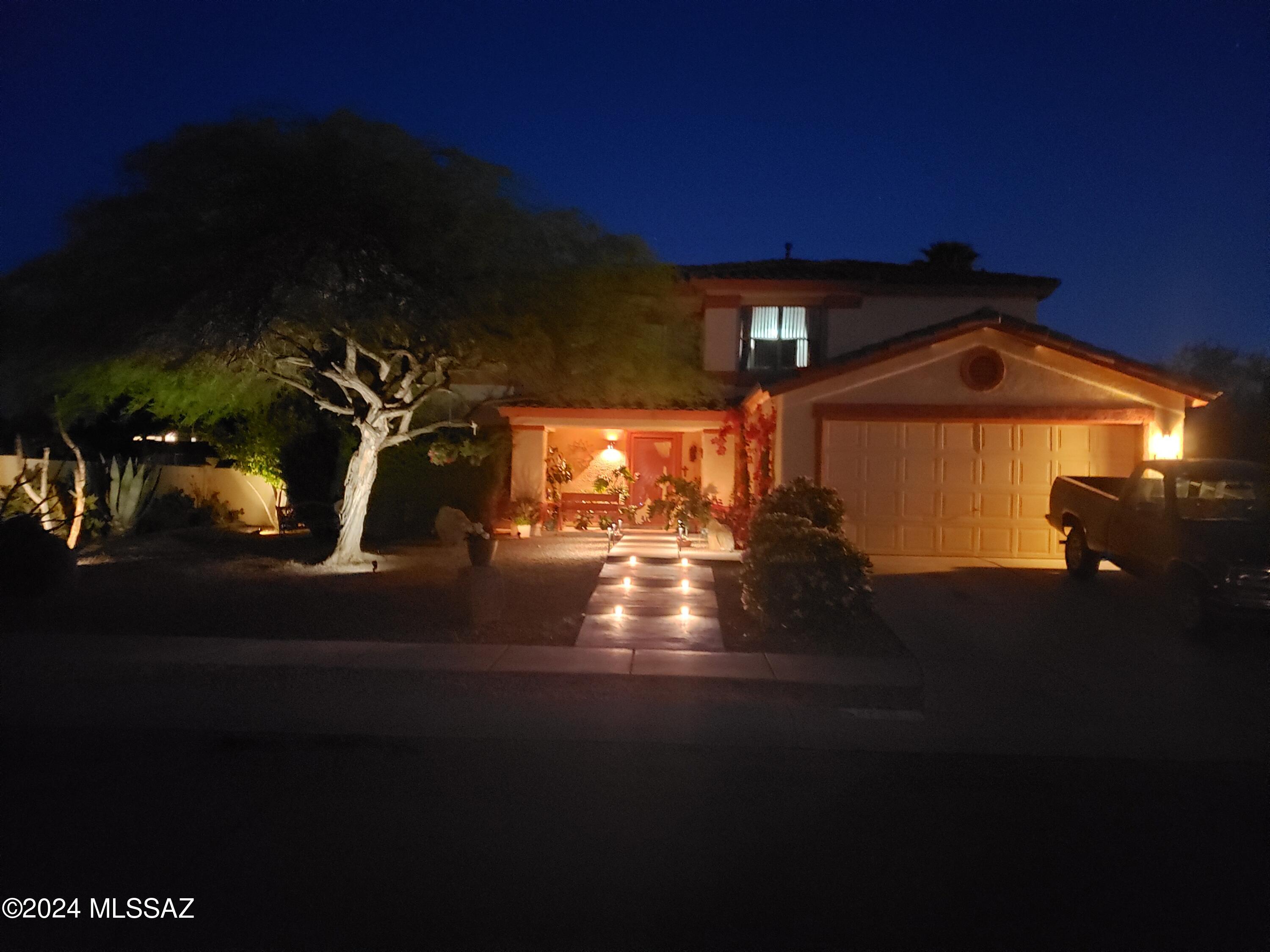 The West At Rita Ranch (1-345) - Residential