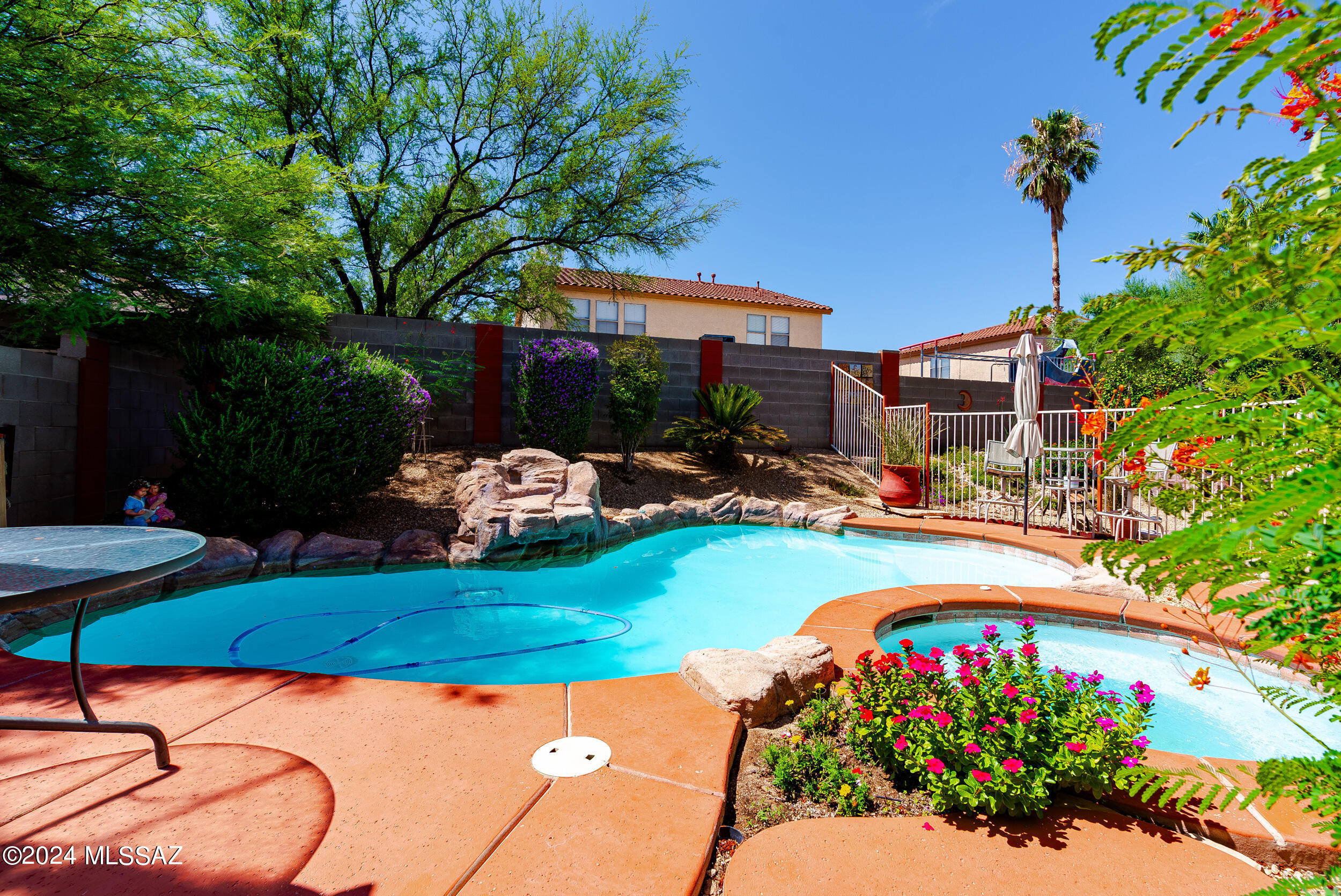 The West At Rita Ranch (1-345) - Residential