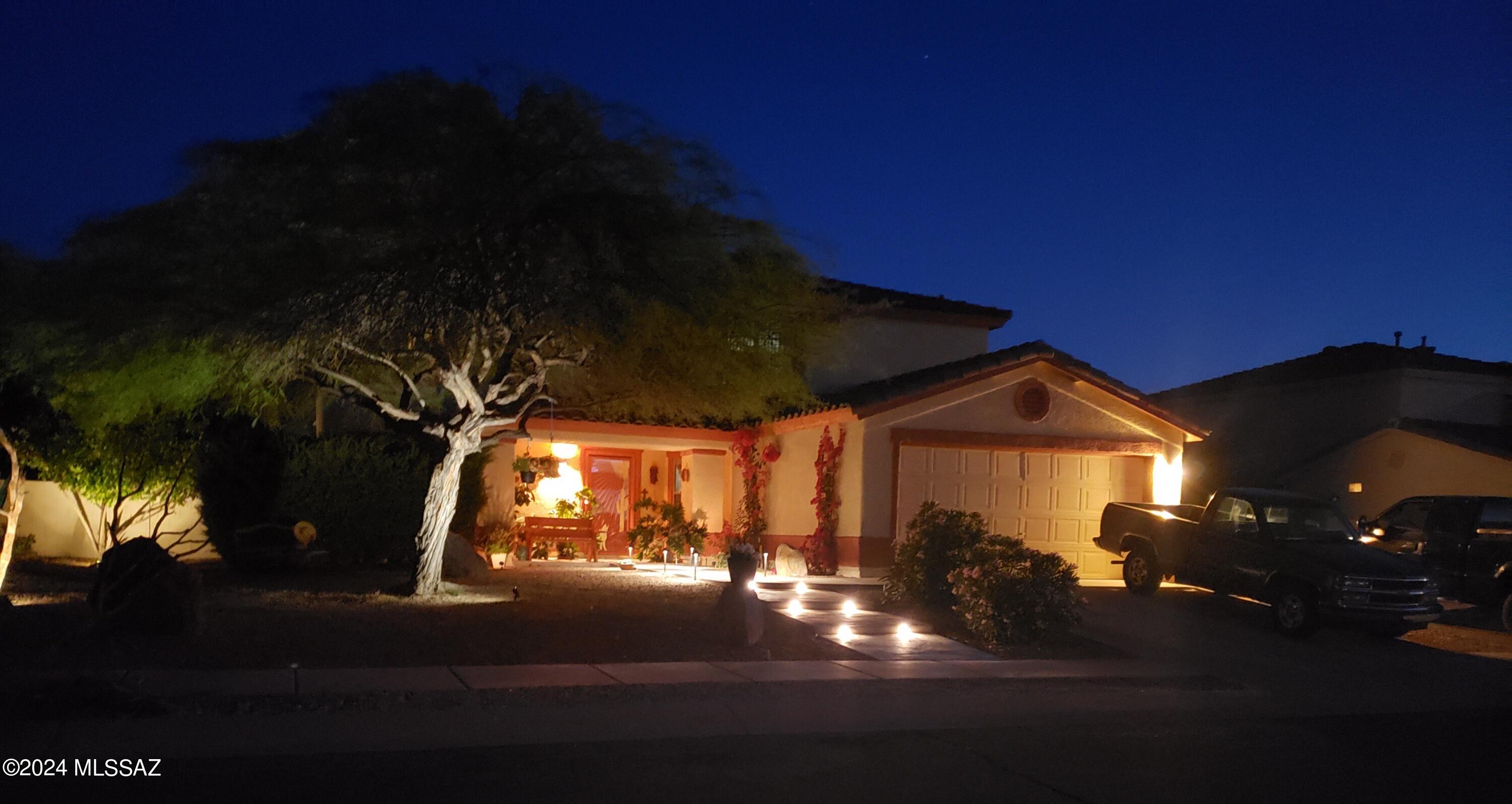 The West At Rita Ranch (1-345) - Residential