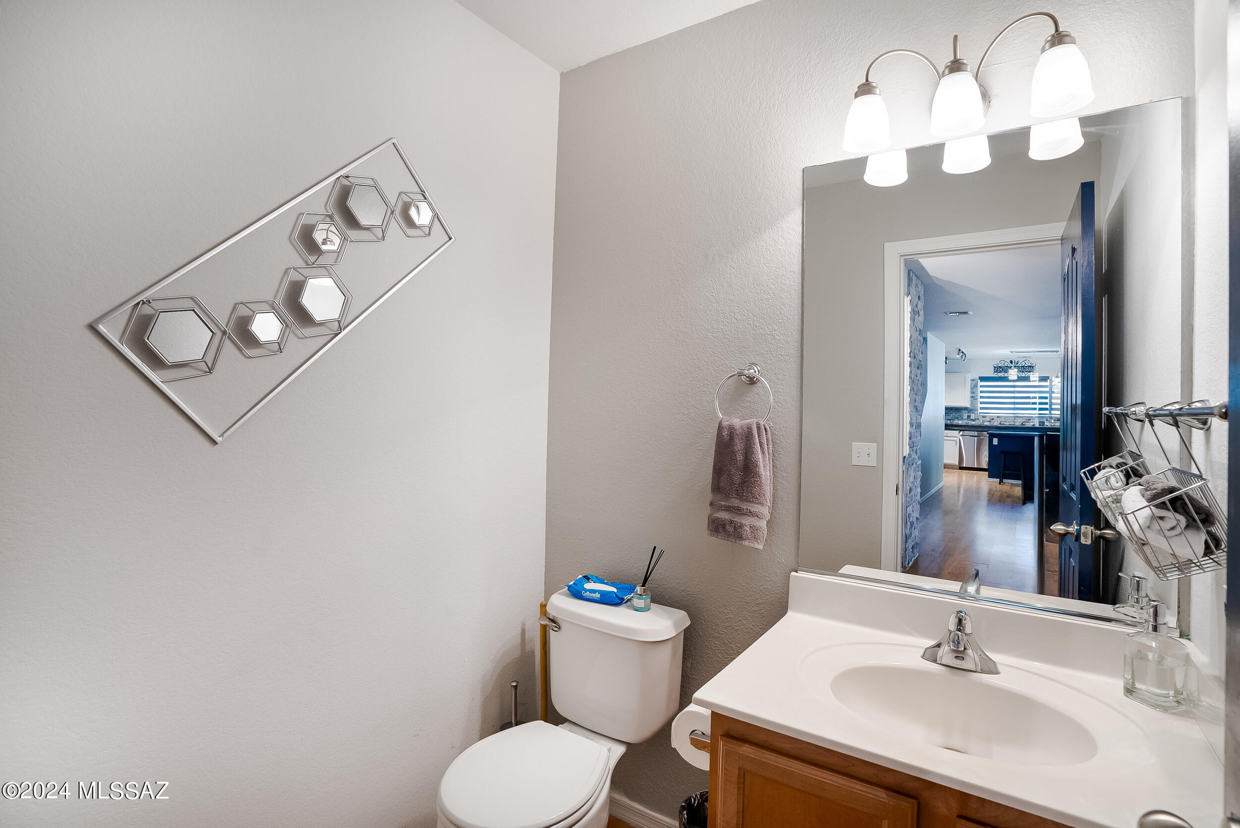 The West At Rita Ranch (1-345) - Residential