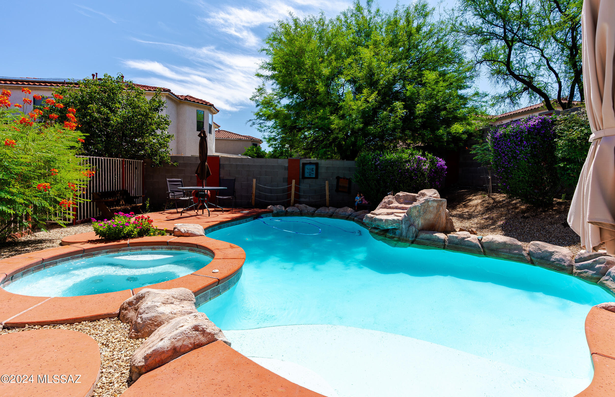 The West At Rita Ranch (1-345) - Residential