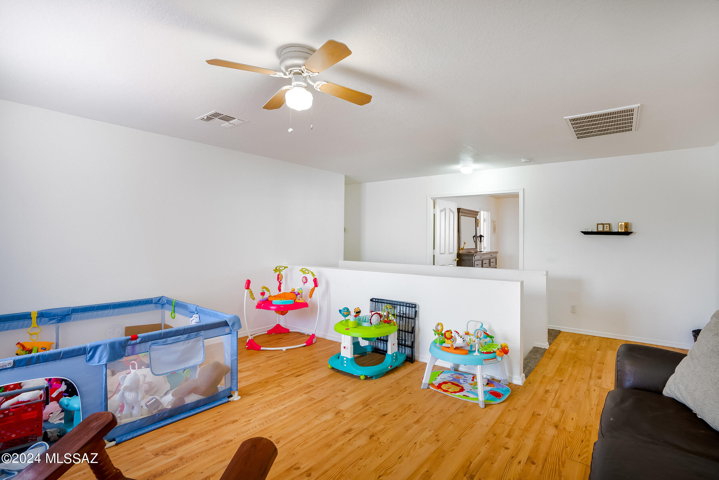 The West At Rita Ranch (1-345) - Residential