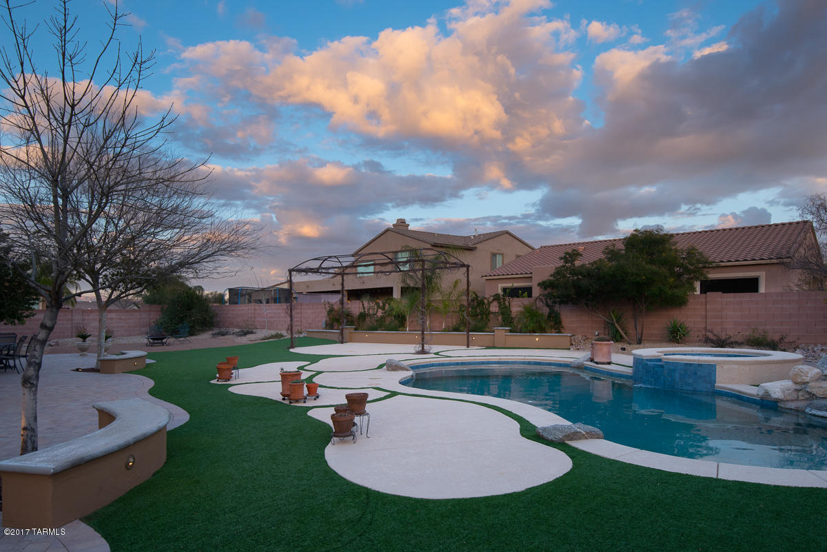 Ironwood Reserve Blk 4 (1-68) - Residential
