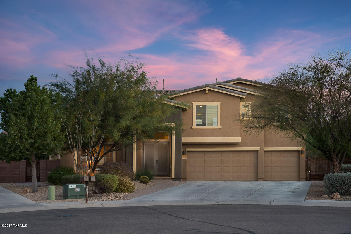 Ironwood Reserve Blk 4 (1-68) - Residential