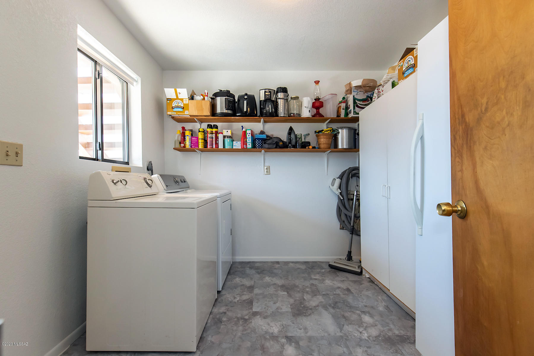 N/A - Residential