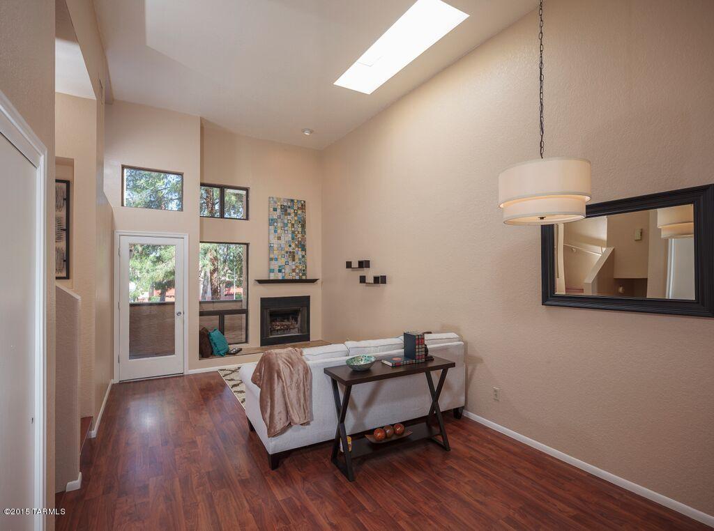 Coronado Place Condominiums II (Units 37-158) - Residential
