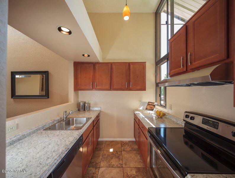 Coronado Place Condominiums II (Units 37-158) - Residential