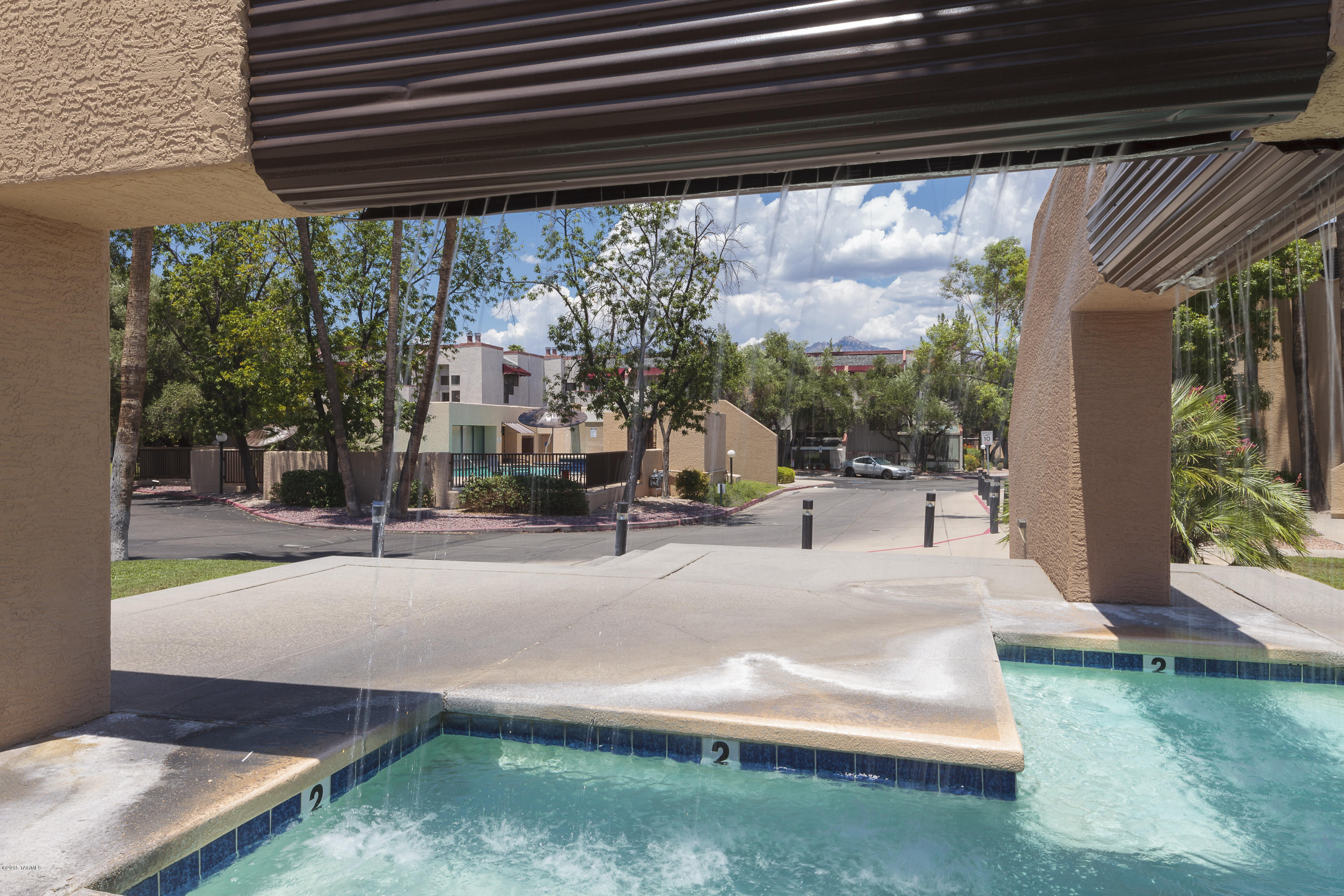 Coronado Place Condominiums II (Units 37-158) - Residential