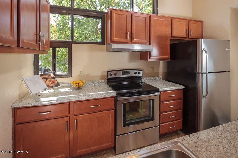 Coronado Place Condominiums II (Units 37-158) - Residential