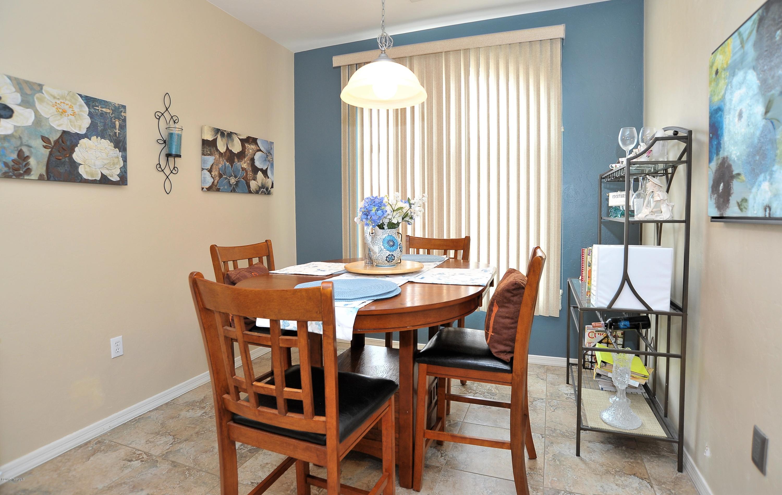 Sonora At Rancho Sahuarita (1-243) - Residential