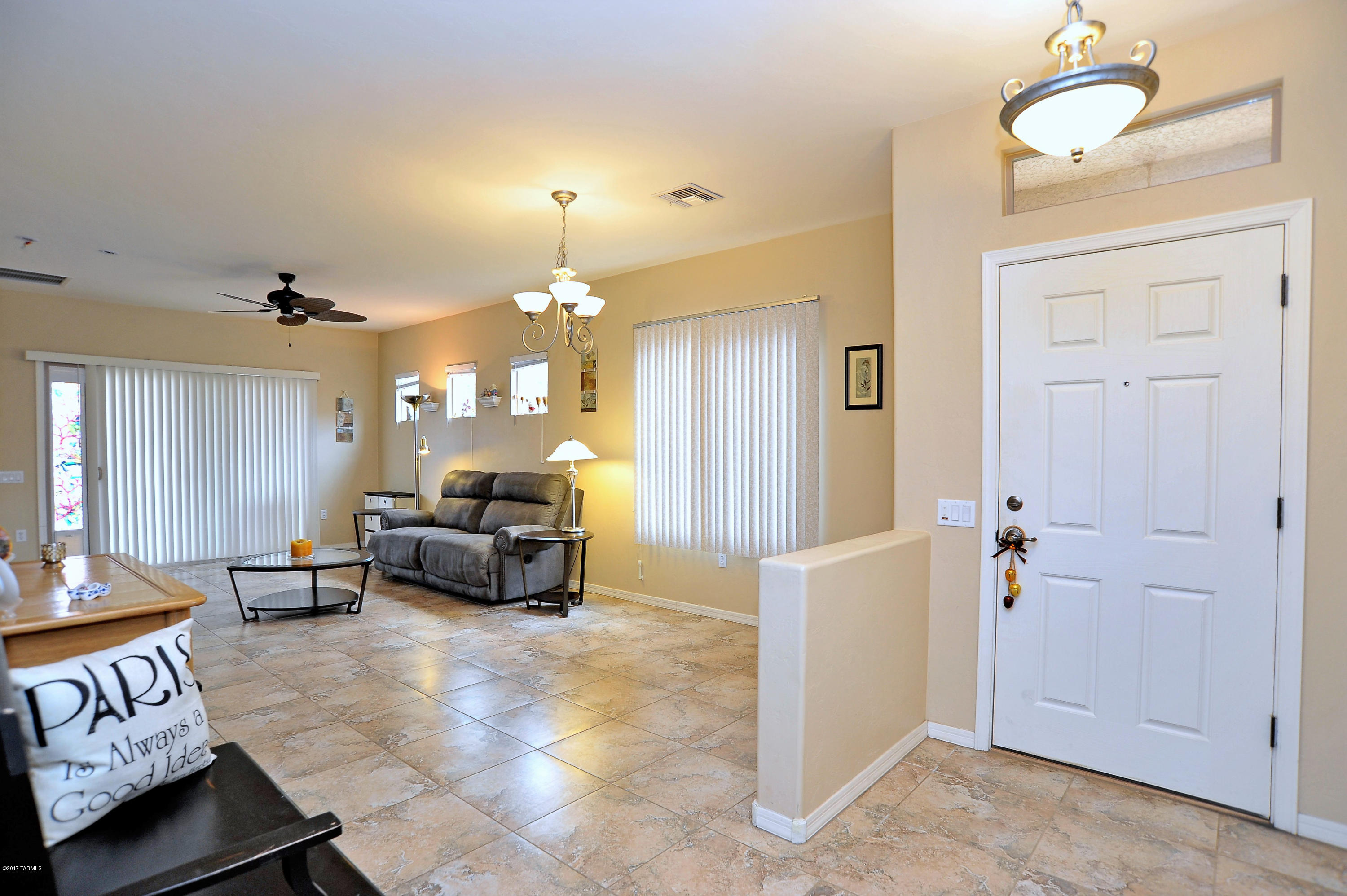 Sonora At Rancho Sahuarita (1-243) - Residential
