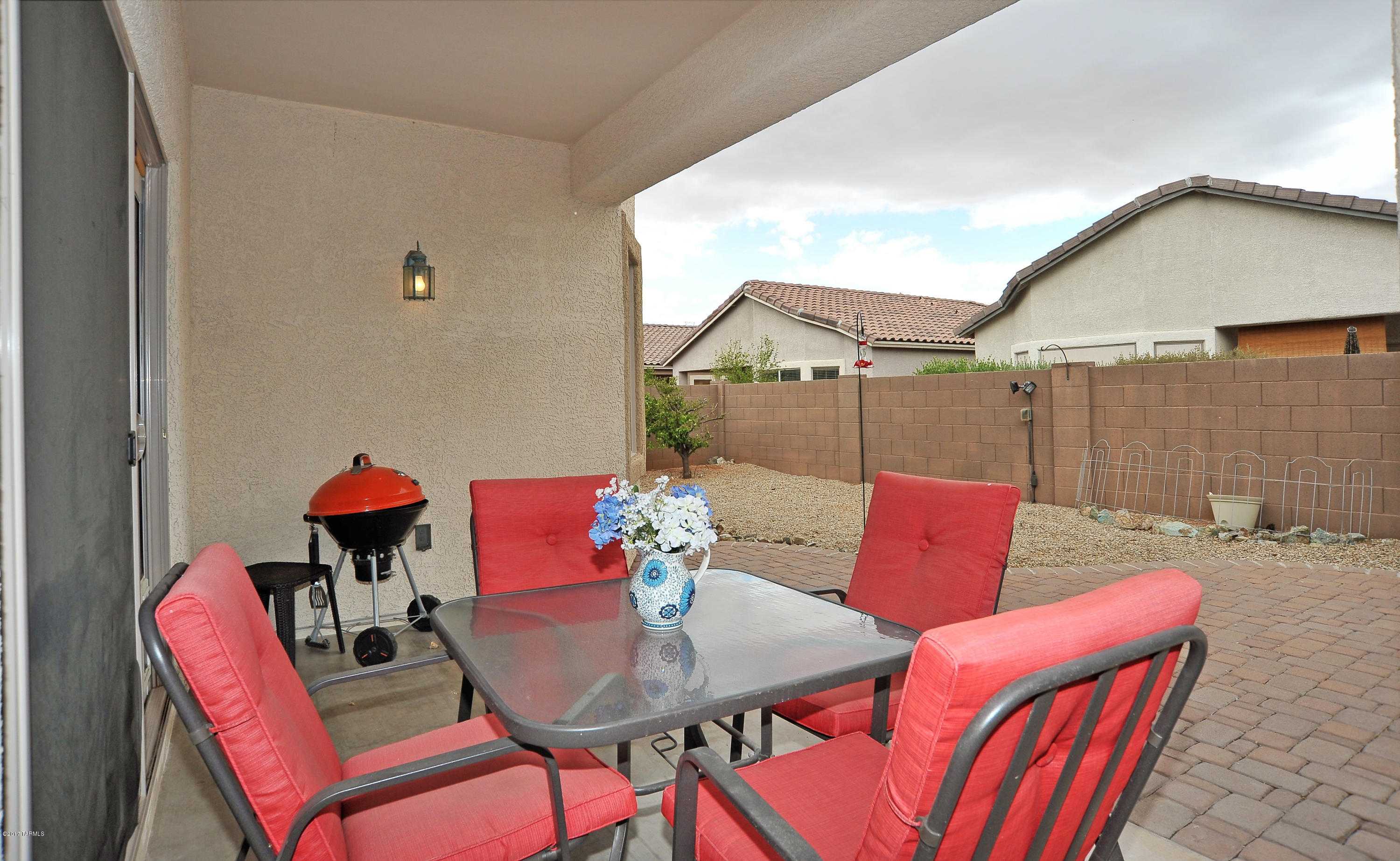 Sonora At Rancho Sahuarita (1-243) - Residential