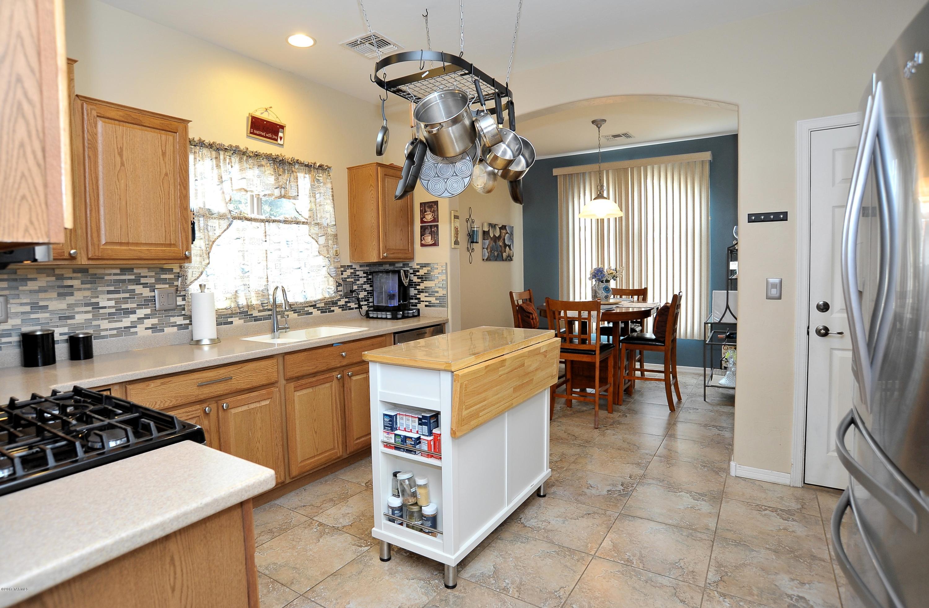 Sonora At Rancho Sahuarita (1-243) - Residential