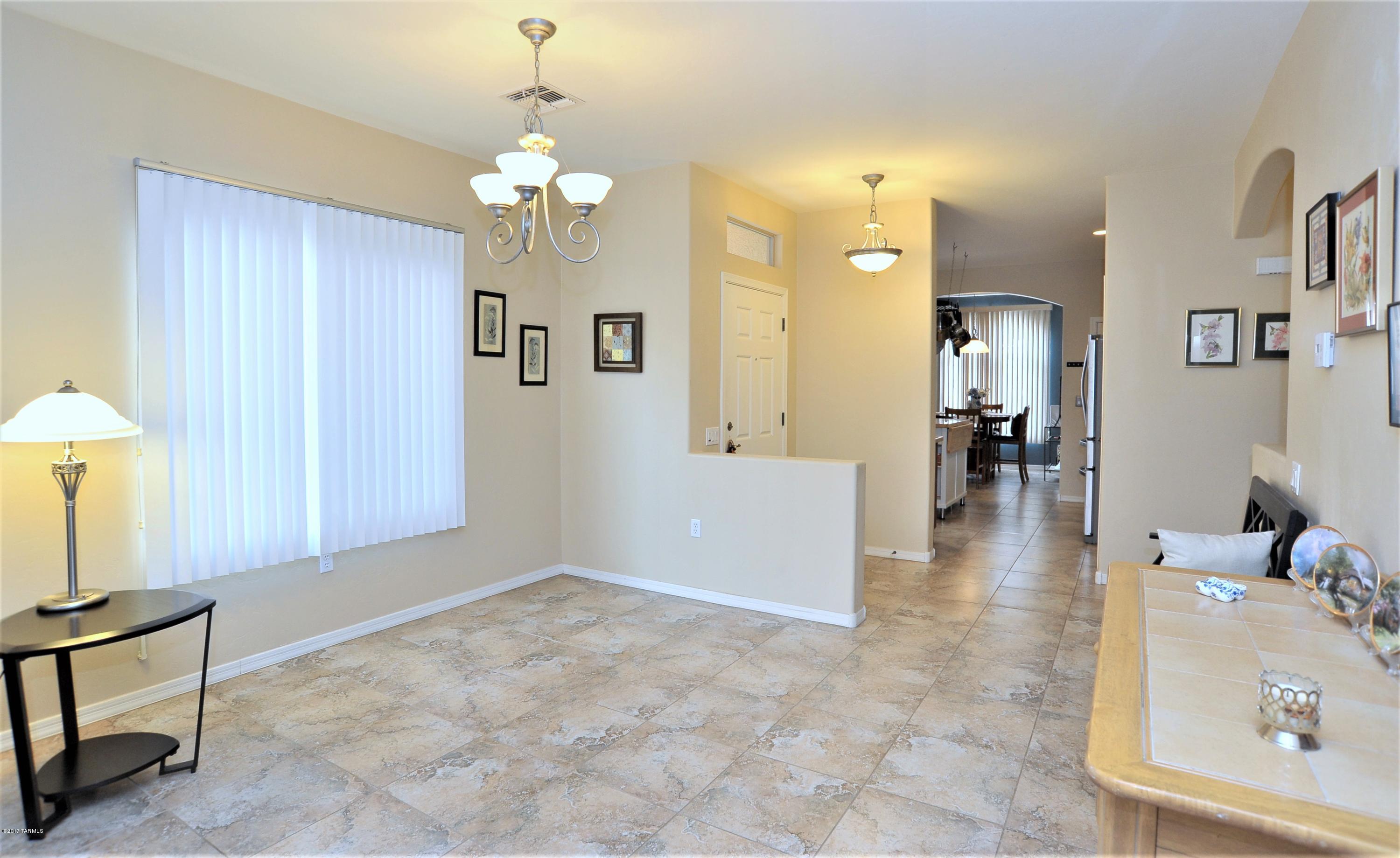 Sonora At Rancho Sahuarita (1-243) - Residential