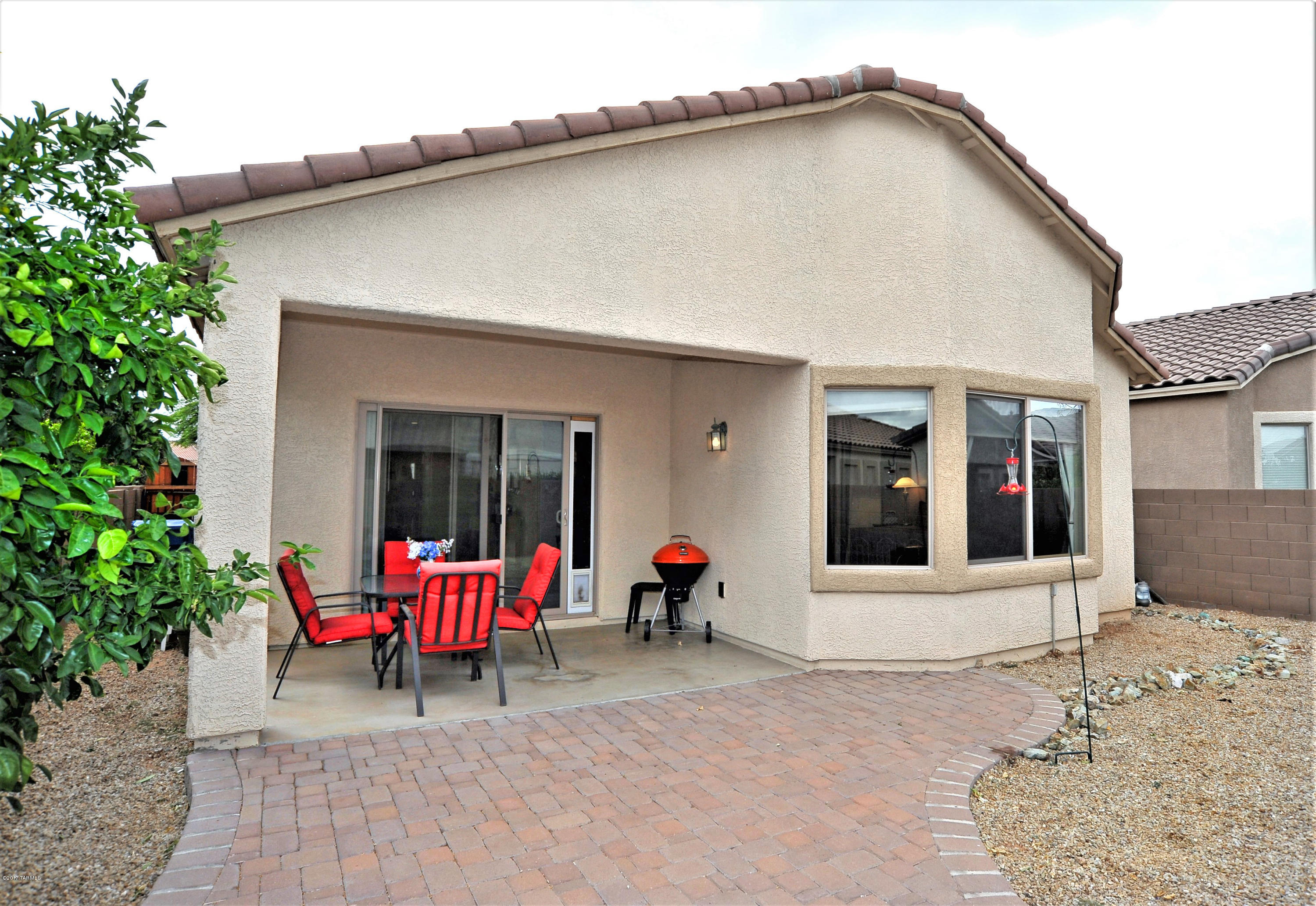 Sonora At Rancho Sahuarita (1-243) - Residential