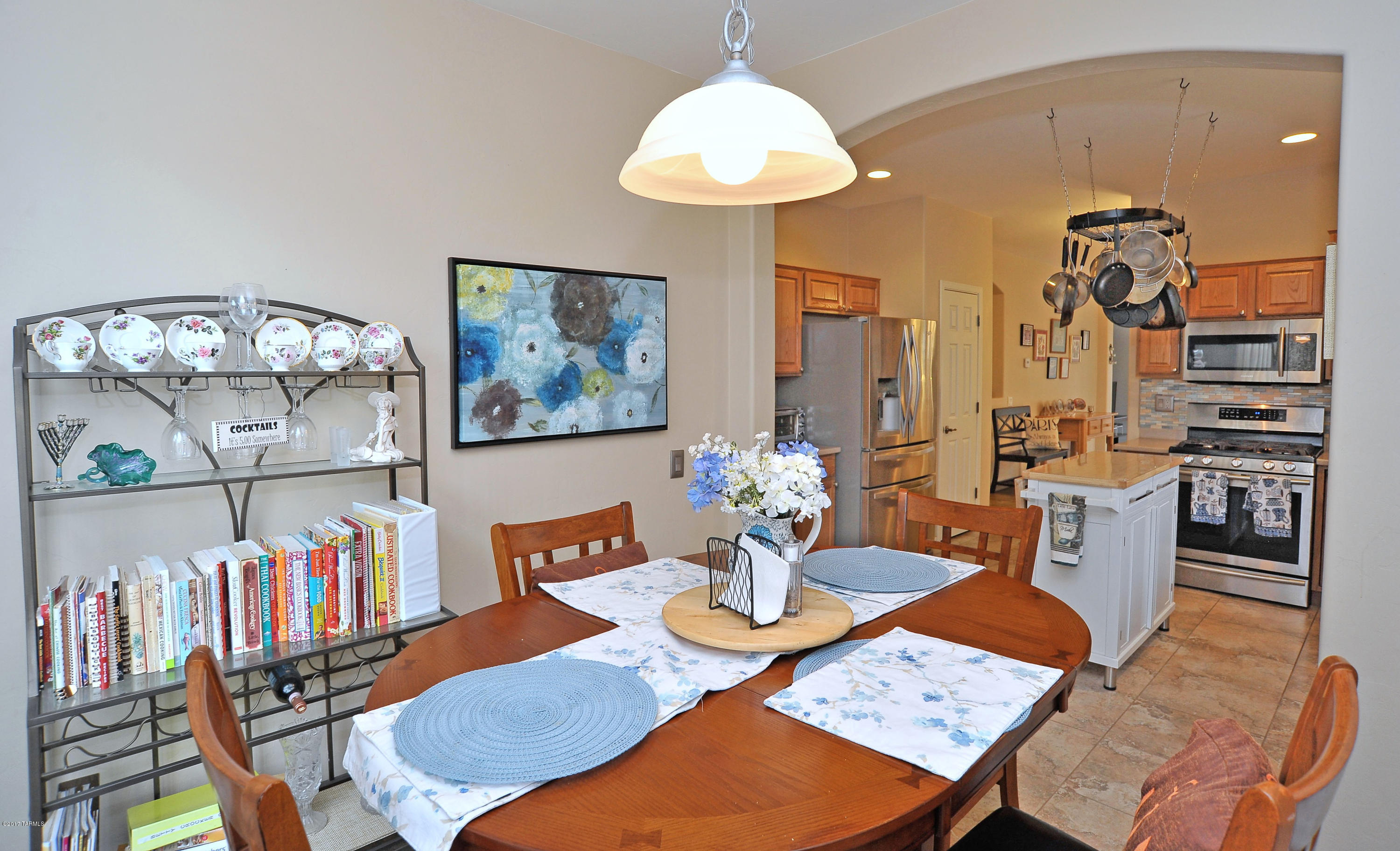 Sonora At Rancho Sahuarita (1-243) - Residential