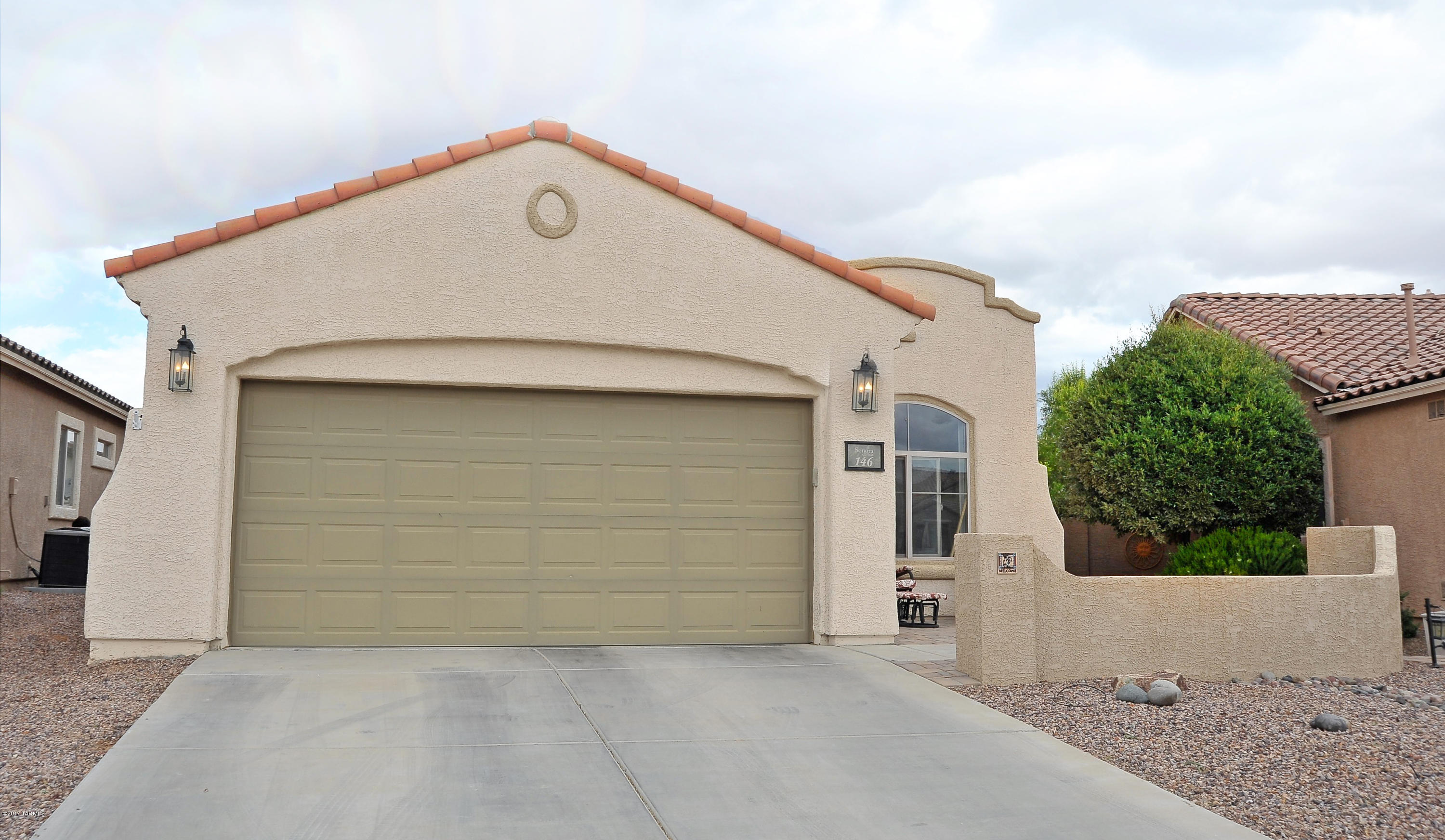 Sonora At Rancho Sahuarita (1-243) - Residential