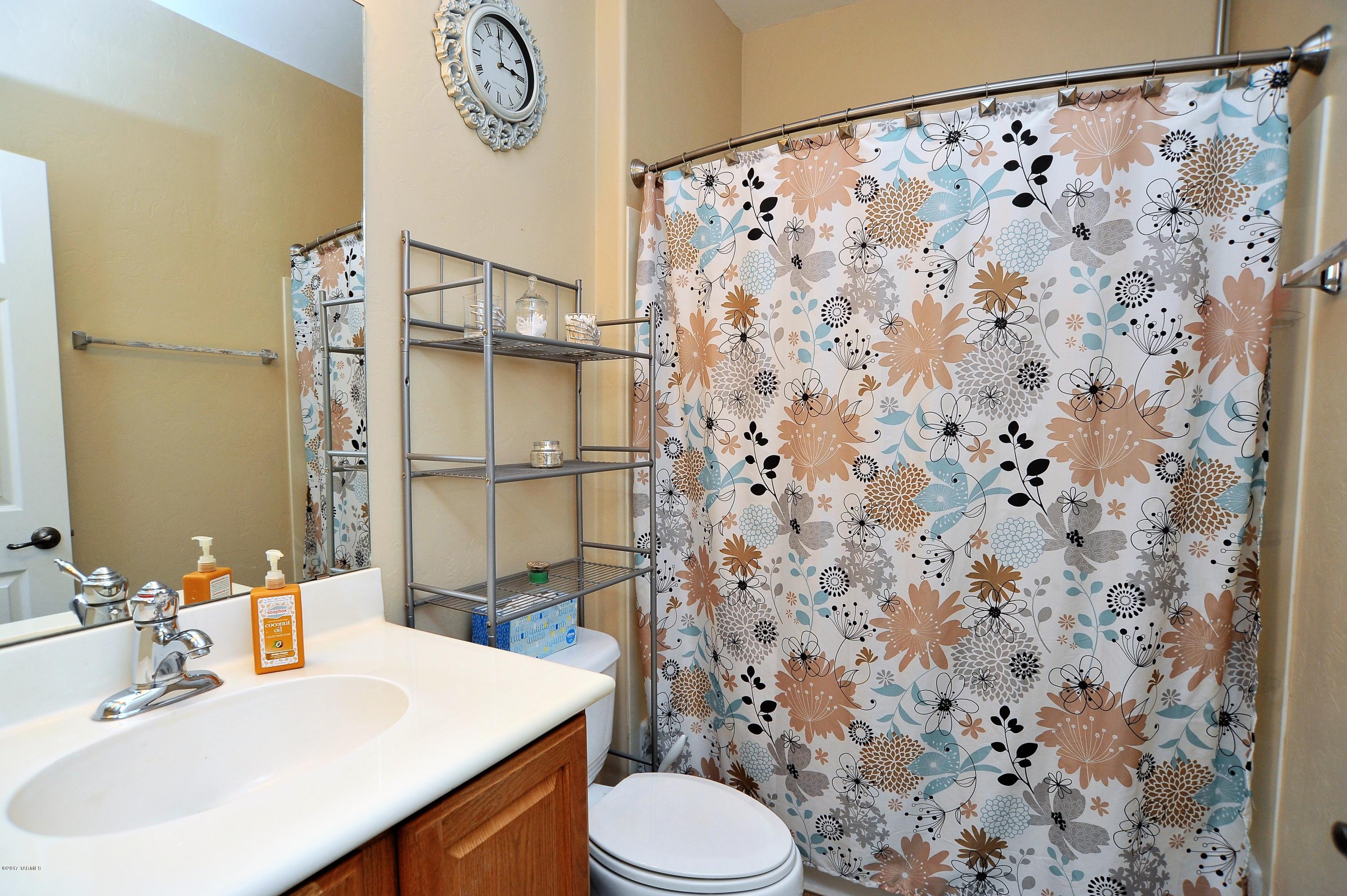 Sonora At Rancho Sahuarita (1-243) - Residential