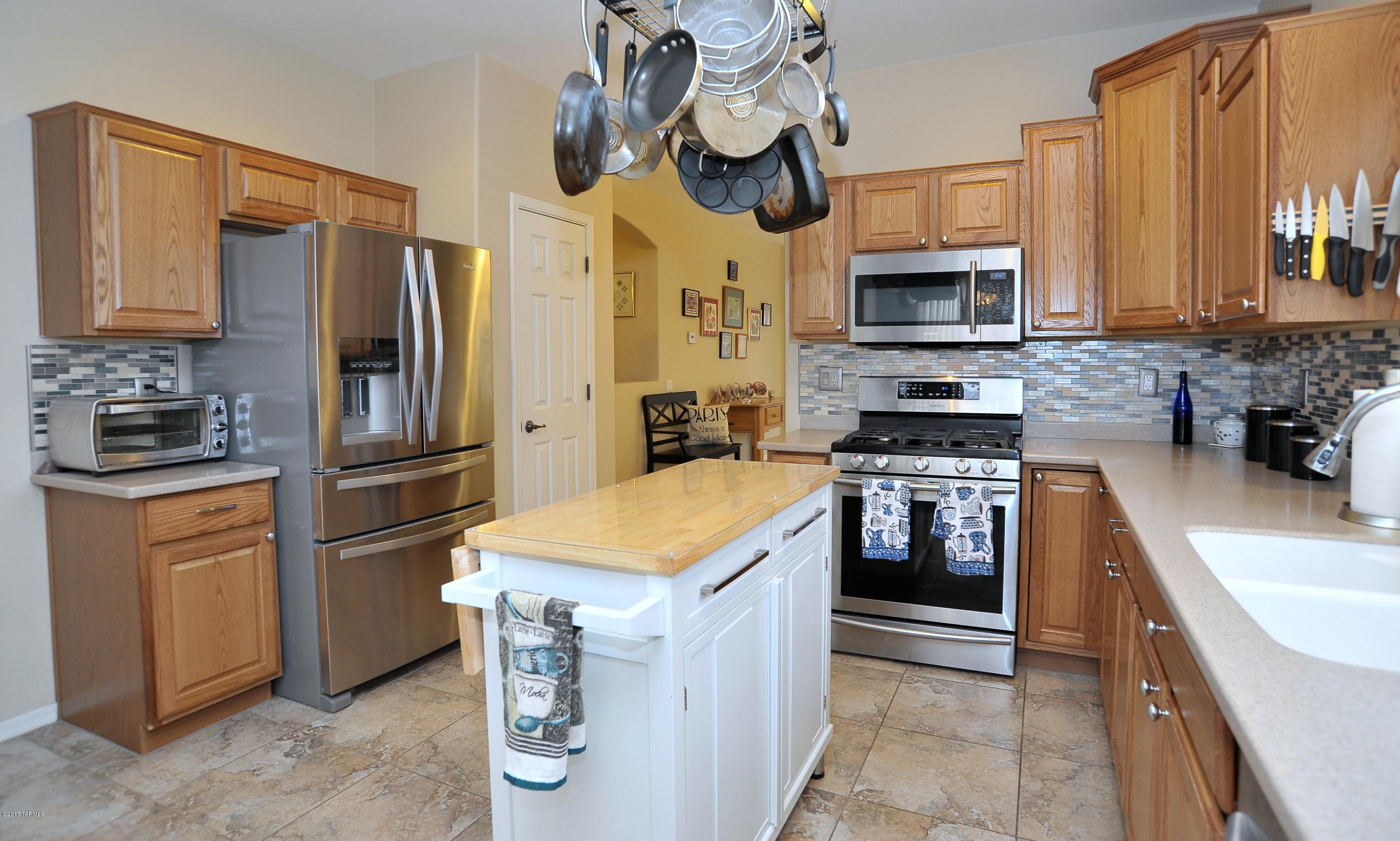 Sonora At Rancho Sahuarita (1-243) - Residential