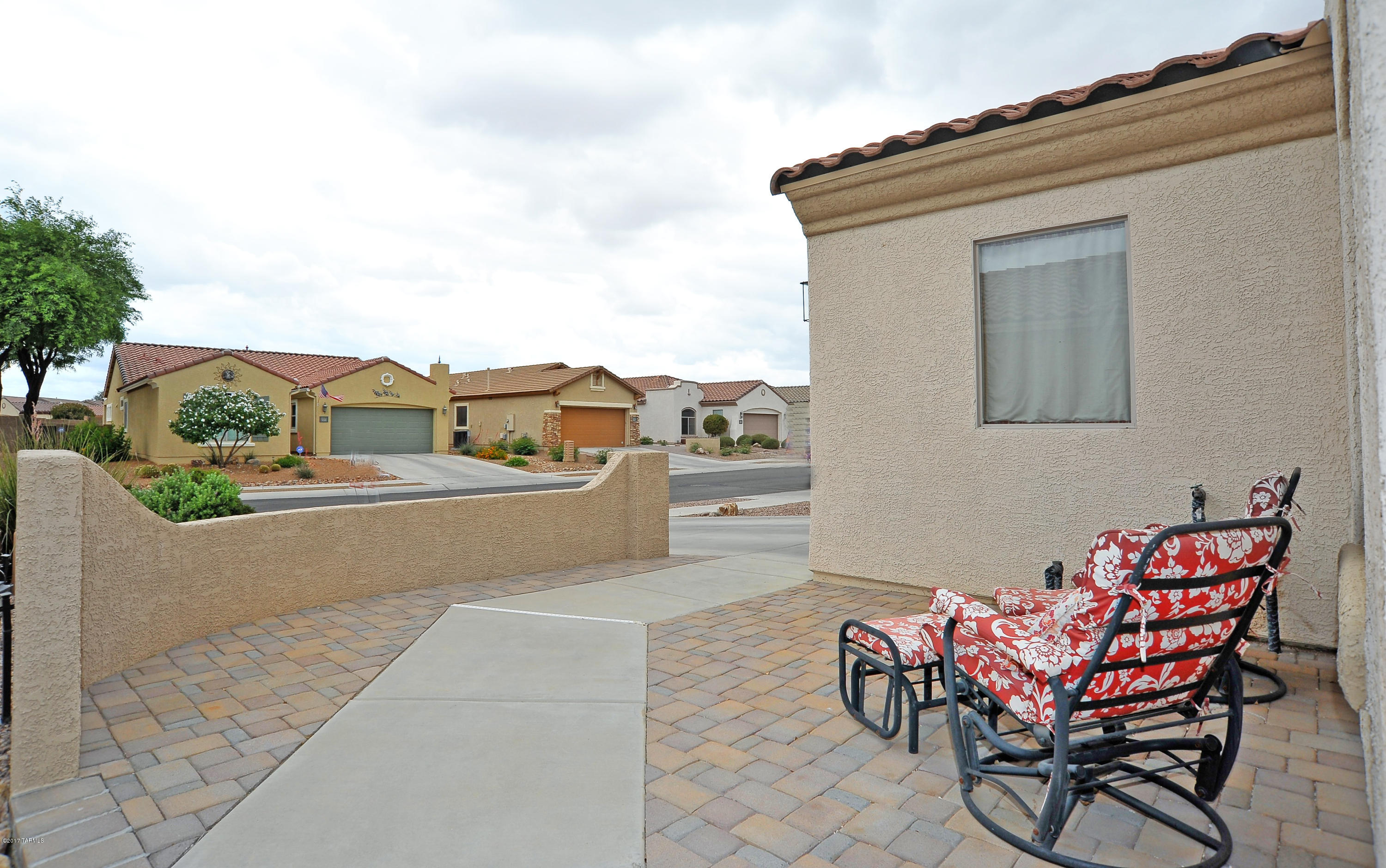 Sonora At Rancho Sahuarita (1-243) - Residential