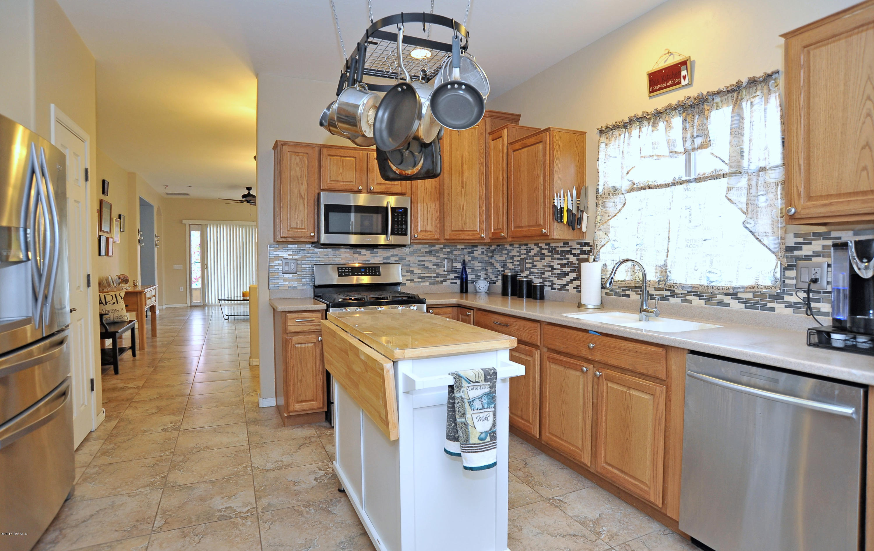 Sonora At Rancho Sahuarita (1-243) - Residential