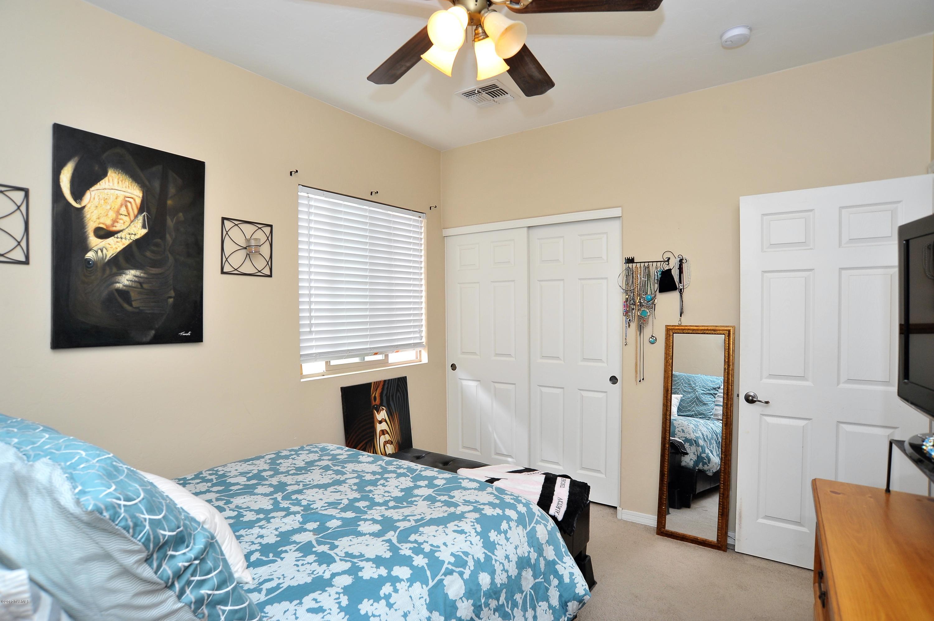 Sonora At Rancho Sahuarita (1-243) - Residential