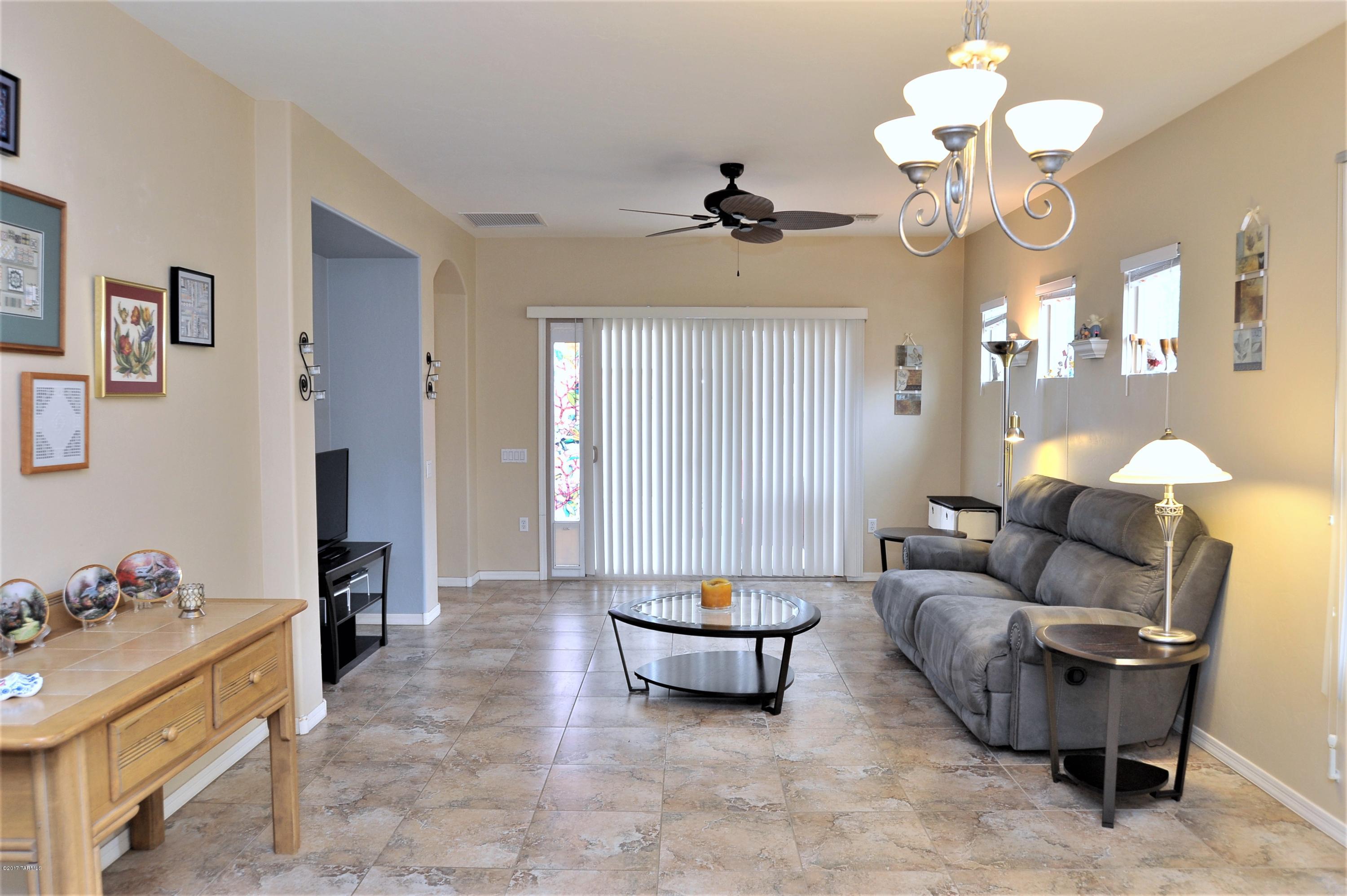 Sonora At Rancho Sahuarita (1-243) - Residential