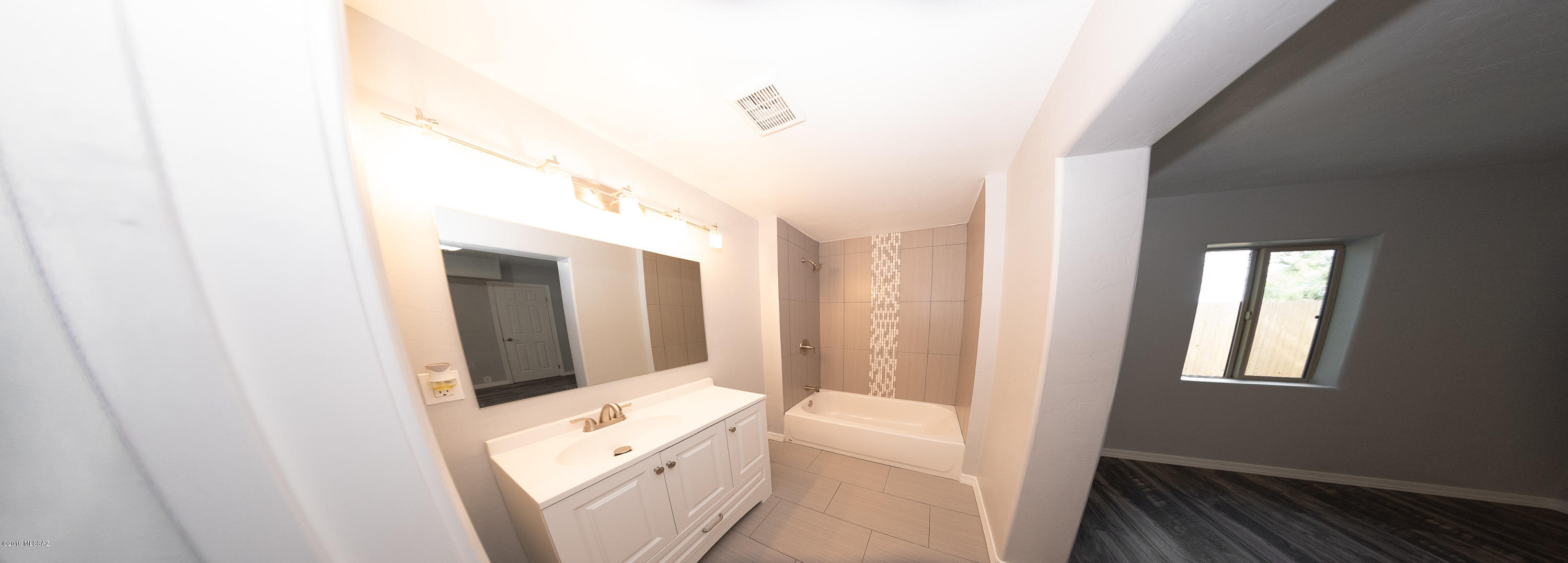 Garden Homes - Residential